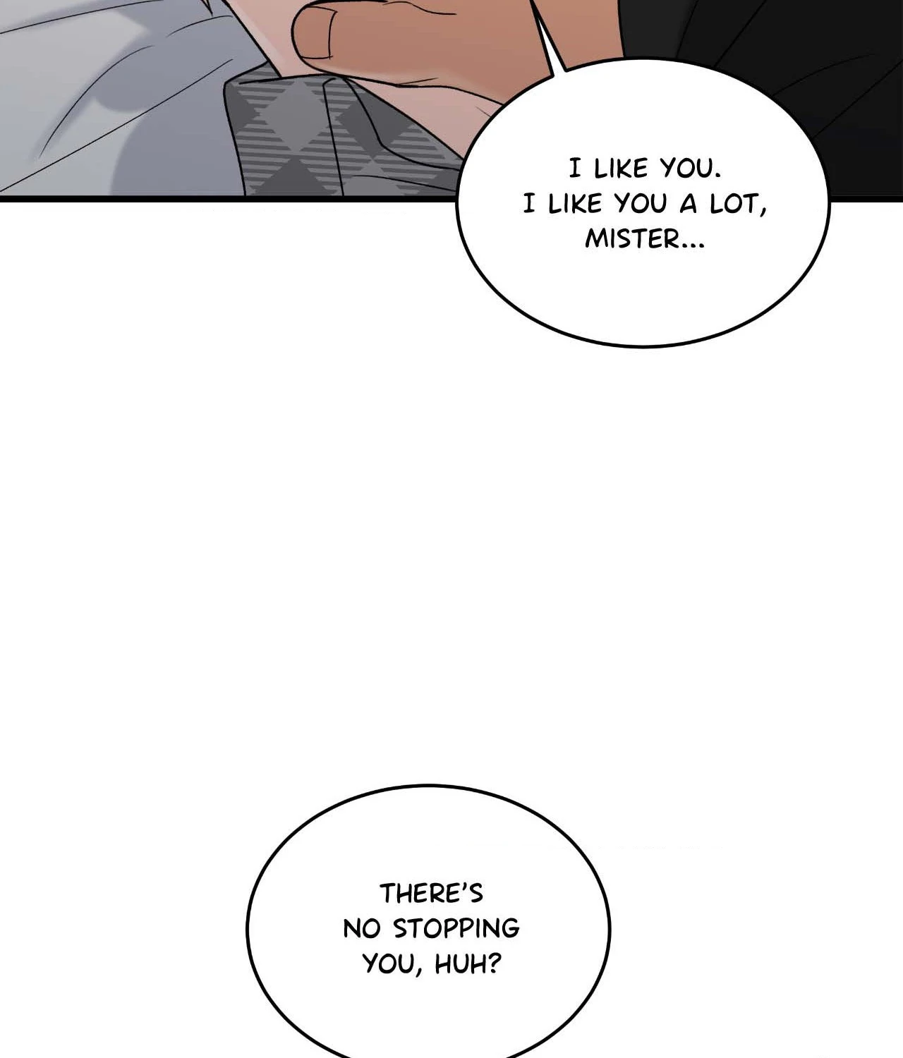 My Sadistic Master [Official] - Chapter 25 manhwa