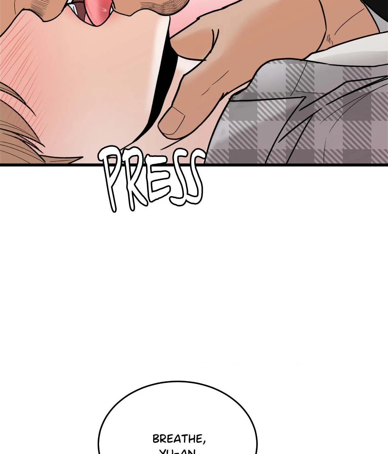 My Sadistic Master [Official] - Chapter 25 manhwa