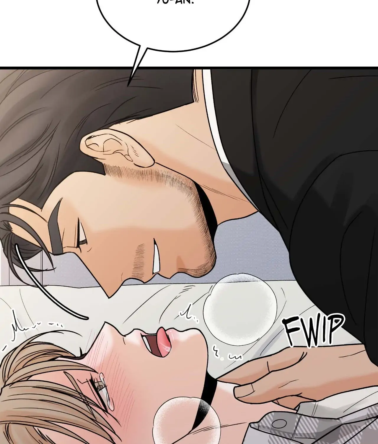 My Sadistic Master [Official] - Chapter 25 manhwa