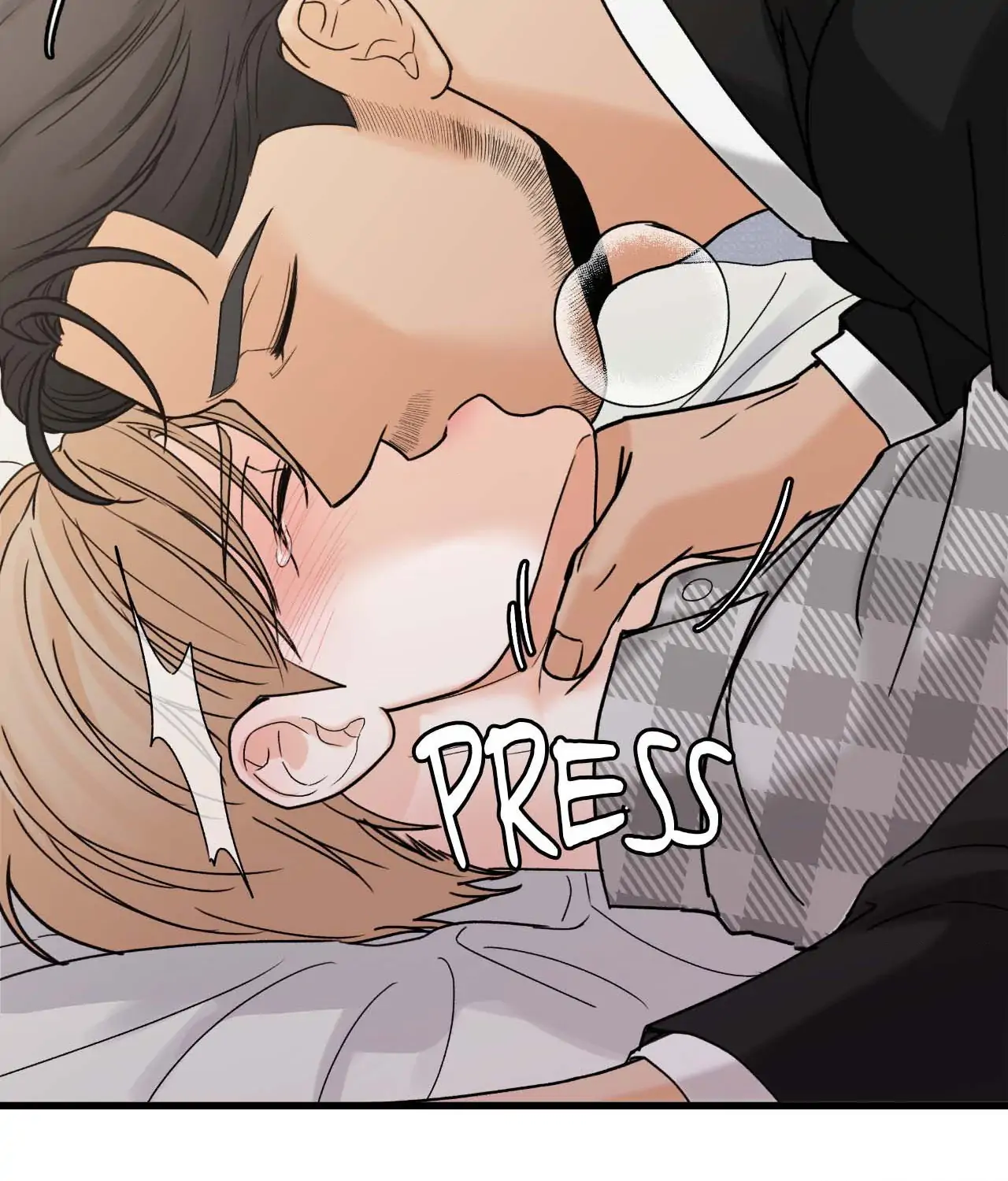 My Sadistic Master [Official] - Chapter 25 manhwa