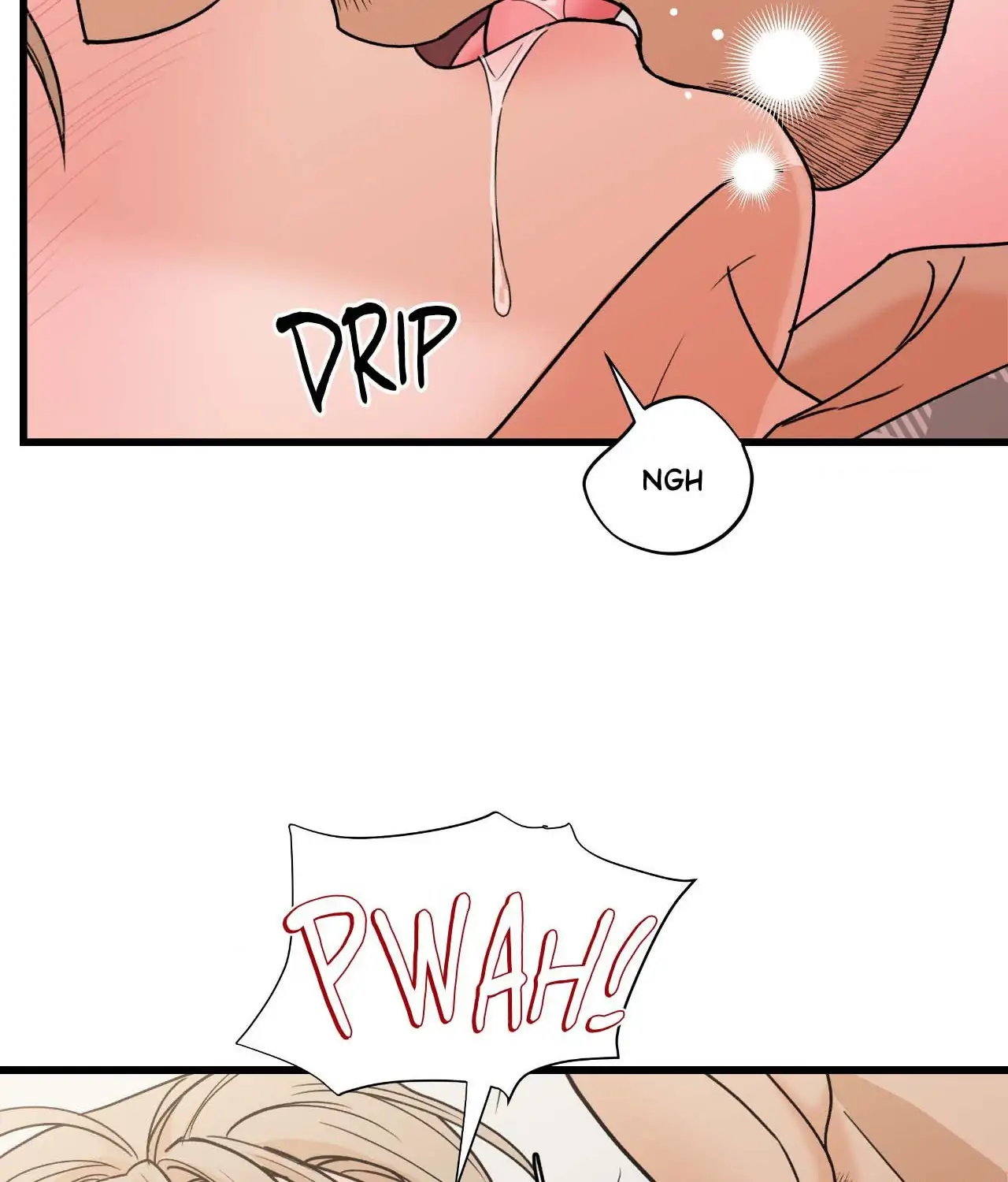 My Sadistic Master [Official] - Chapter 25 manhwa