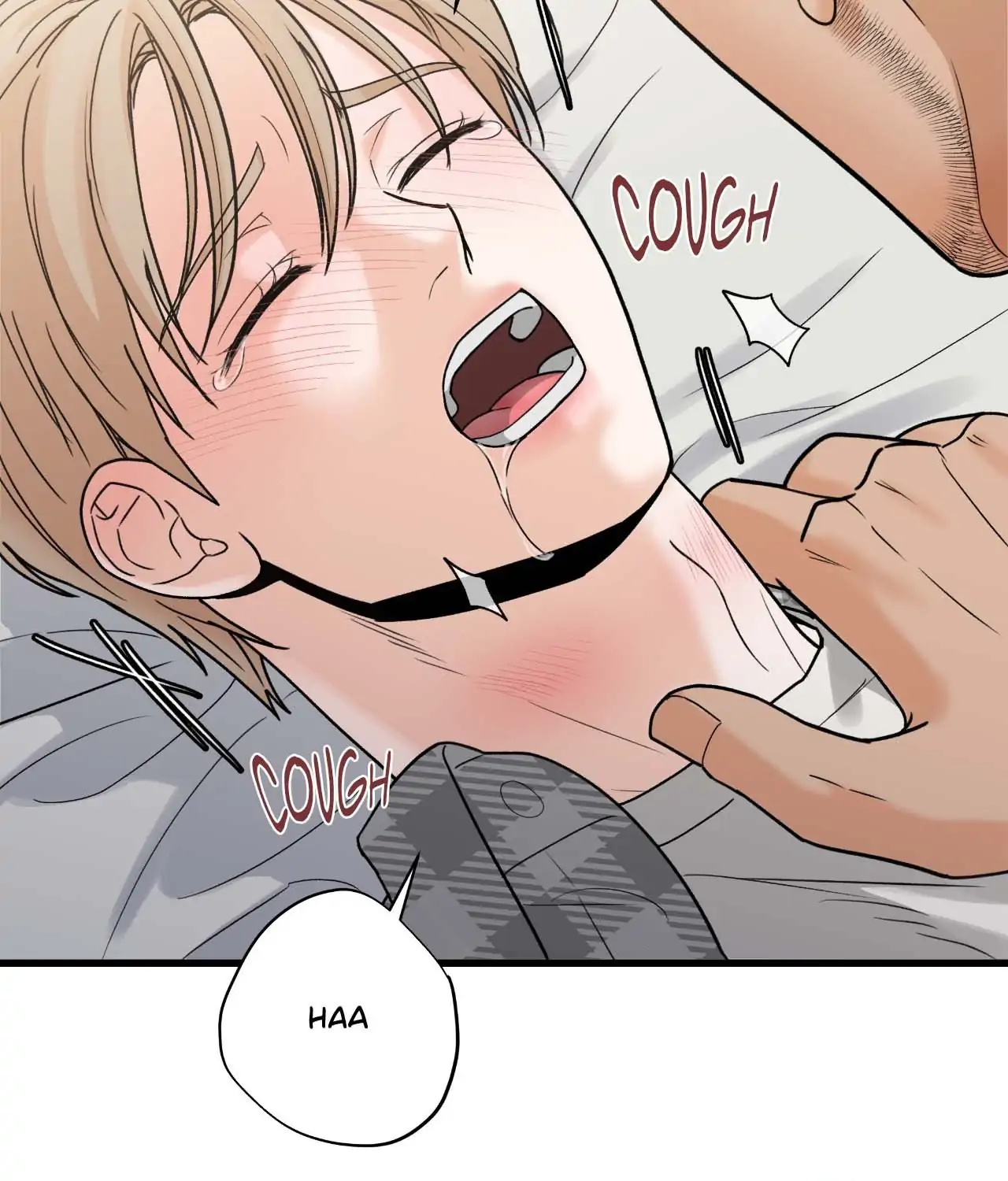 My Sadistic Master [Official] - Chapter 25 manhwa