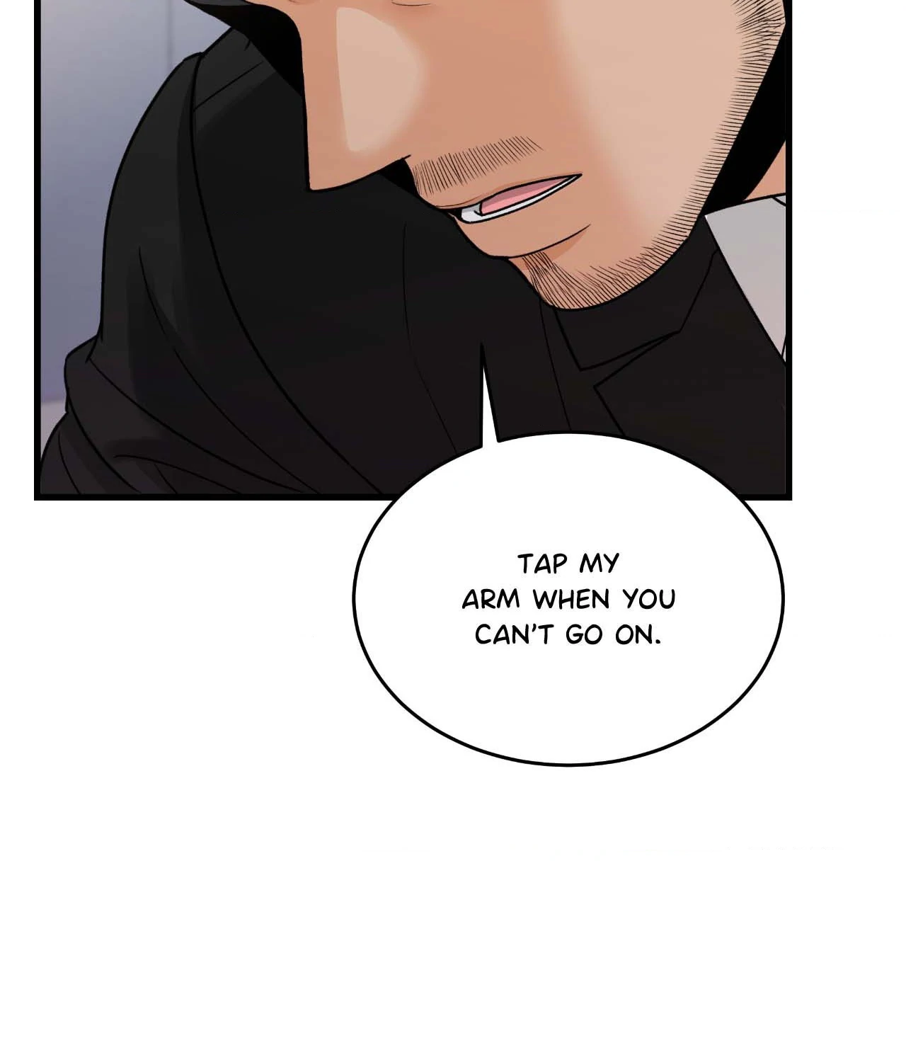 My Sadistic Master [Official] - Chapter 25 manhwa