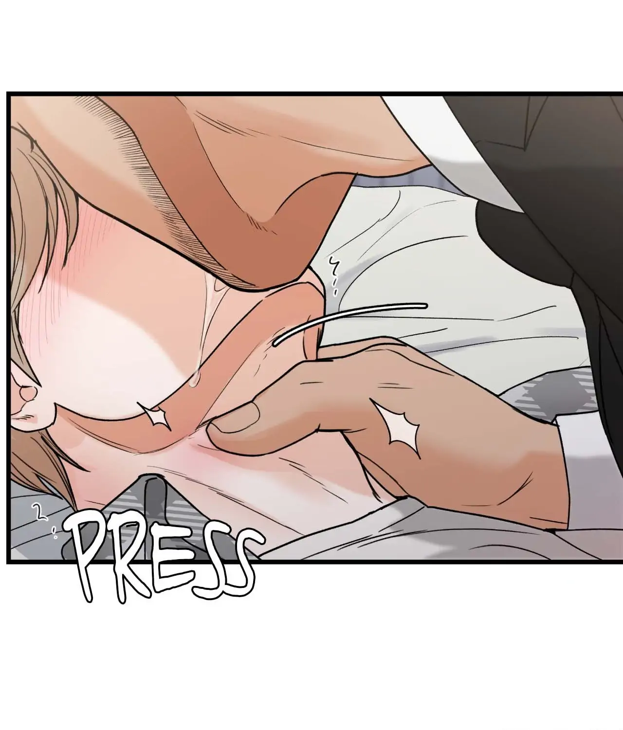 My Sadistic Master [Official] - Chapter 25 manhwa