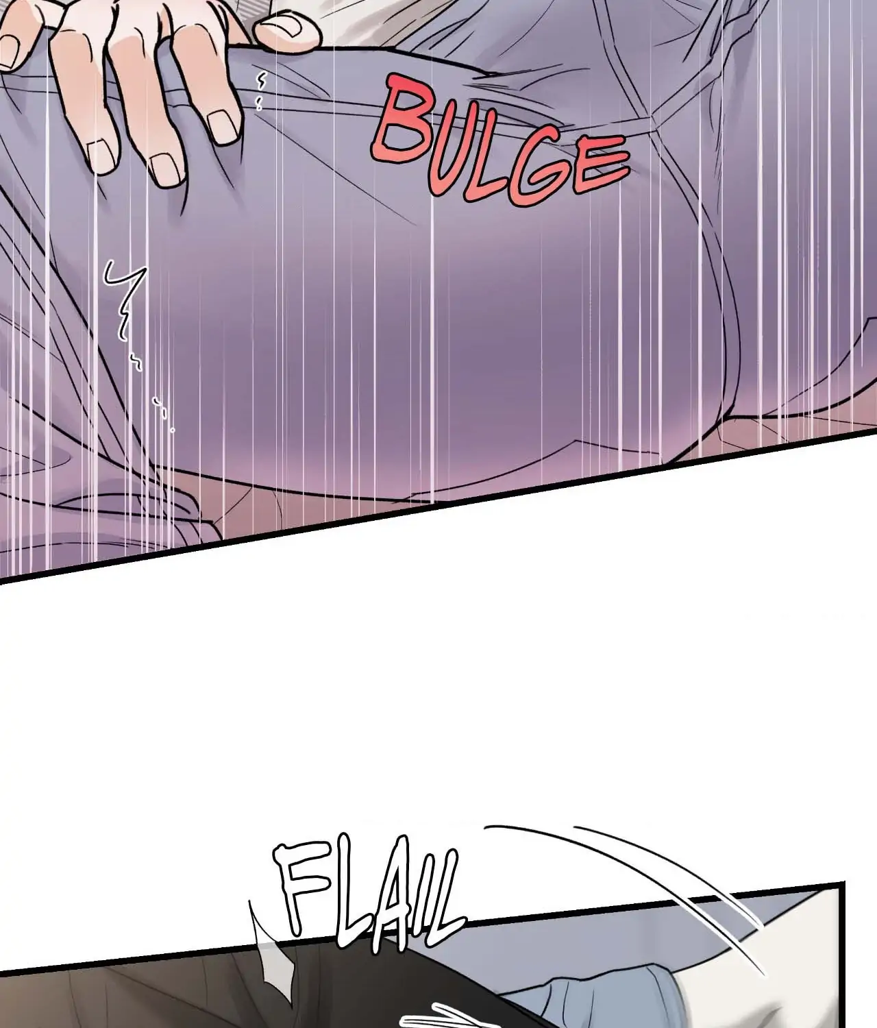 My Sadistic Master [Official] - Chapter 25 manhwa