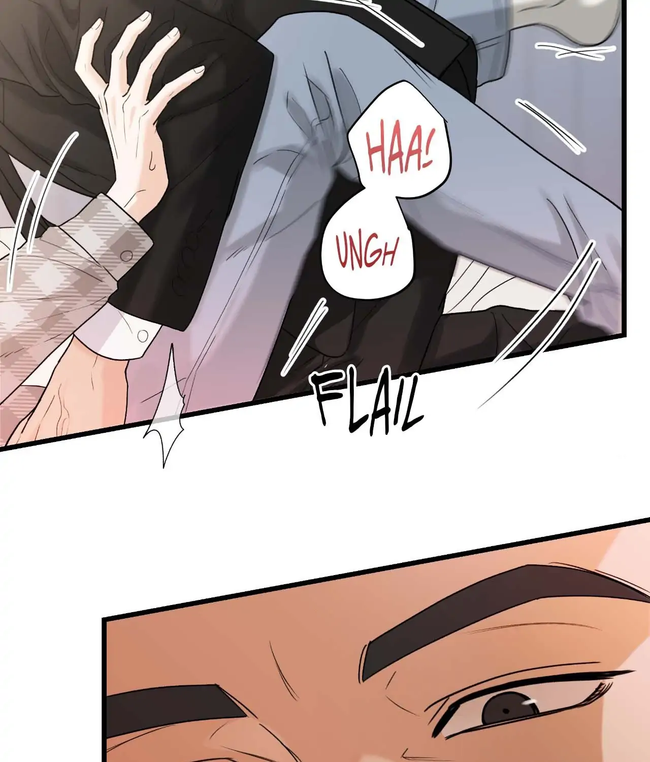 My Sadistic Master [Official] - Chapter 25 manhwa