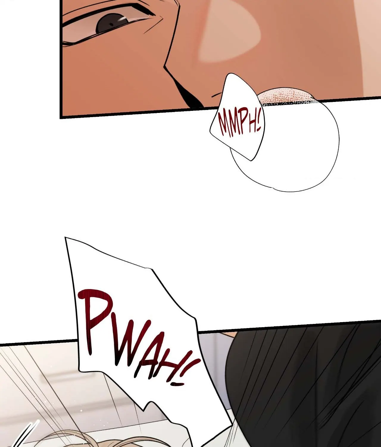 My Sadistic Master [Official] - Chapter 25 manhwa