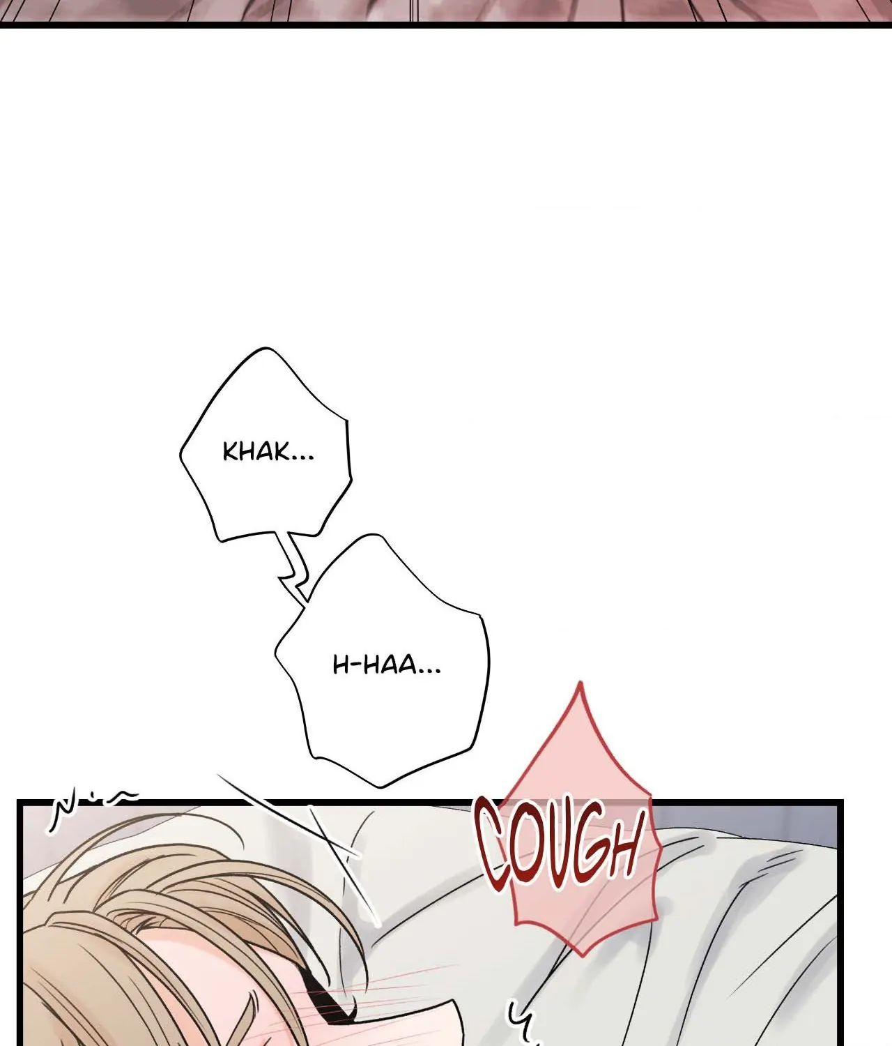 My Sadistic Master [Official] - Chapter 25 manhwa