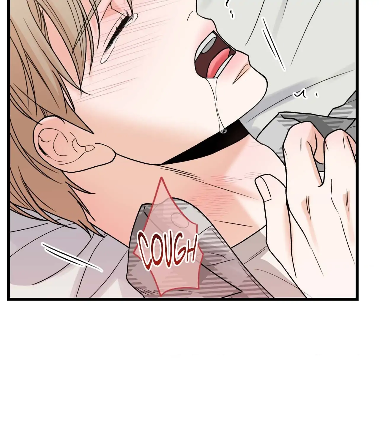 My Sadistic Master [Official] - Chapter 25 manhwa