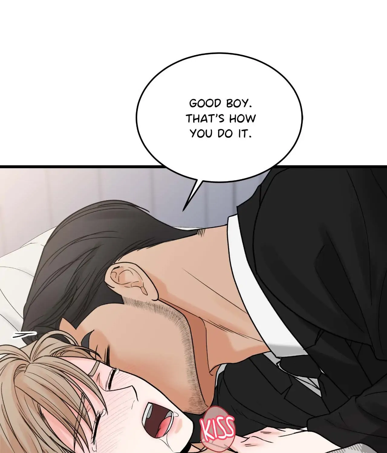 My Sadistic Master [Official] - Chapter 25 manhwa