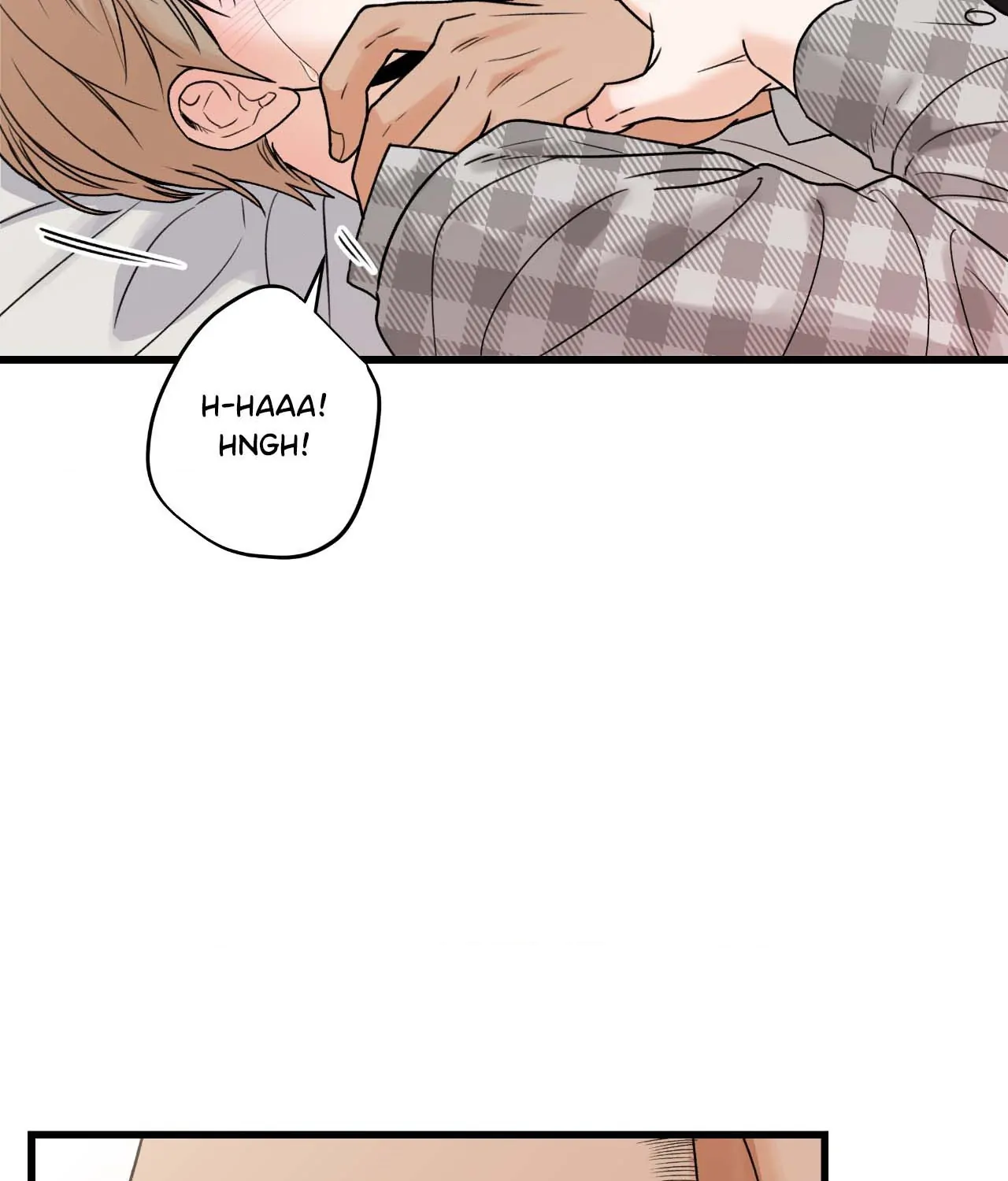 My Sadistic Master [Official] - Chapter 25 manhwa