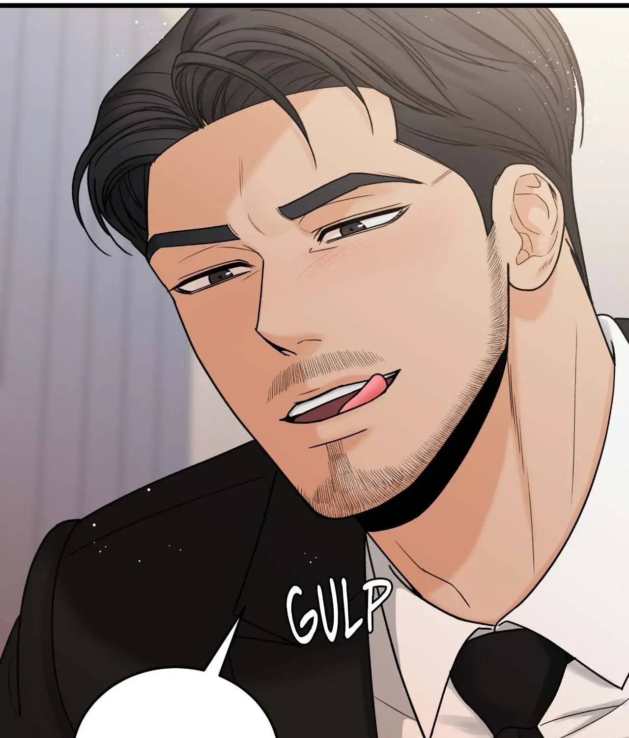 My Sadistic Master [Official] - Chapter 25 manhwa