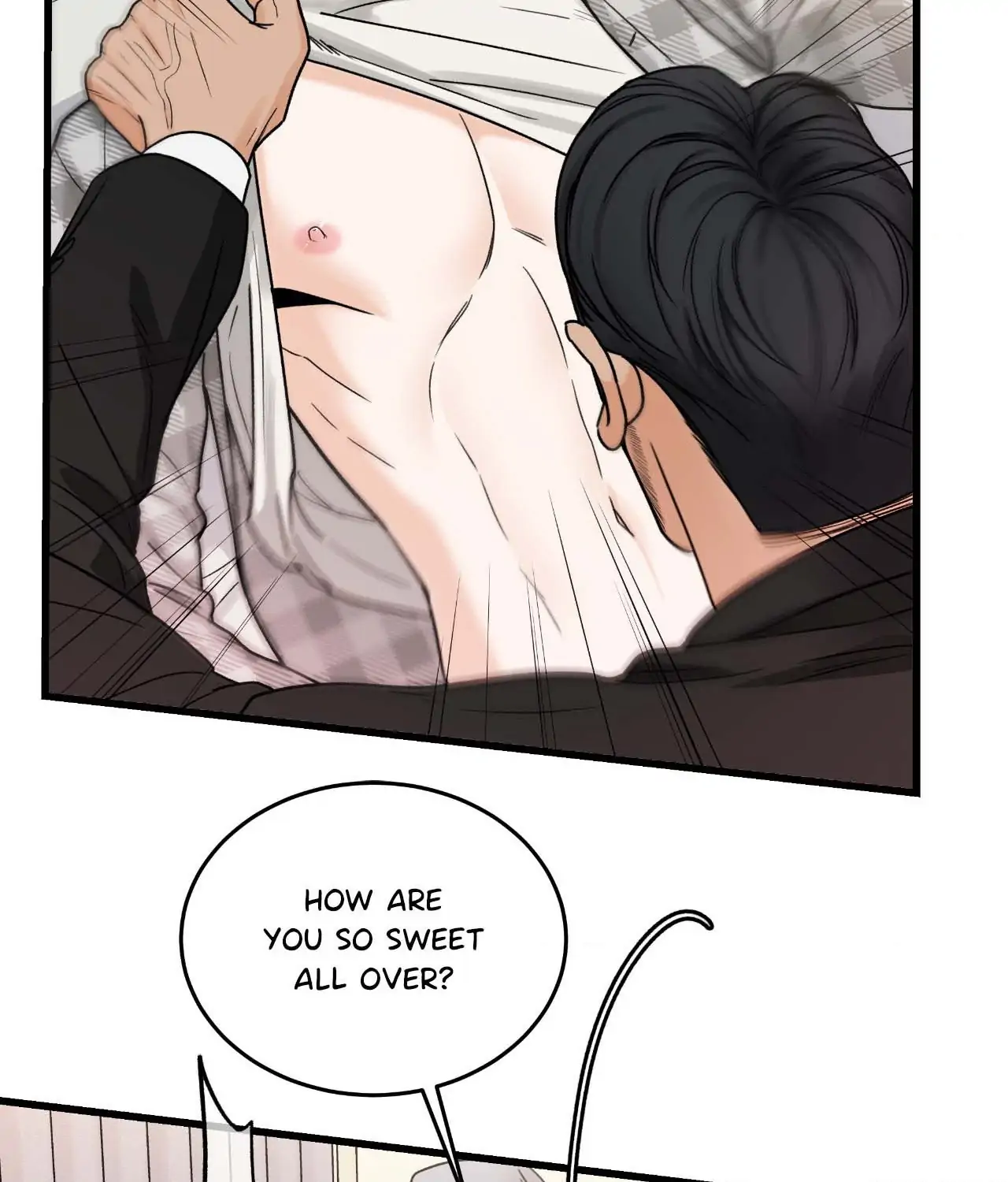 My Sadistic Master [Official] - Chapter 25 manhwa