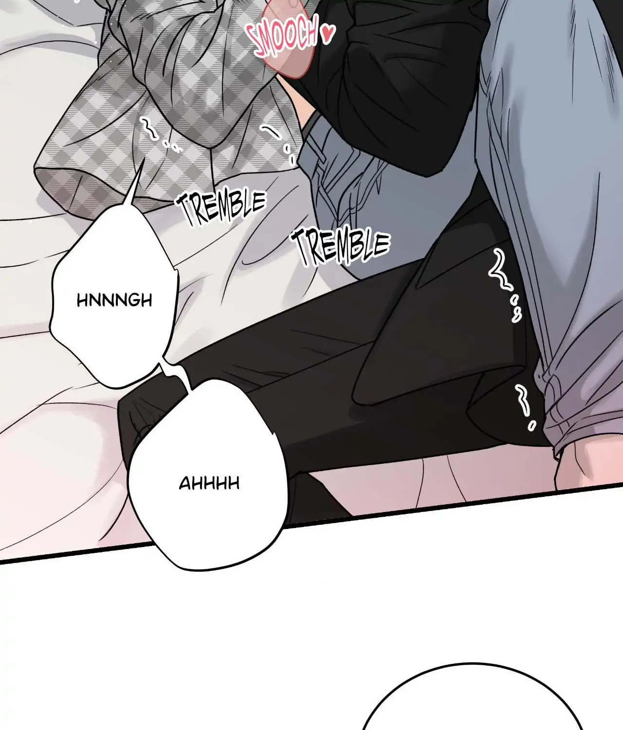 My Sadistic Master [Official] - Chapter 25 manhwa