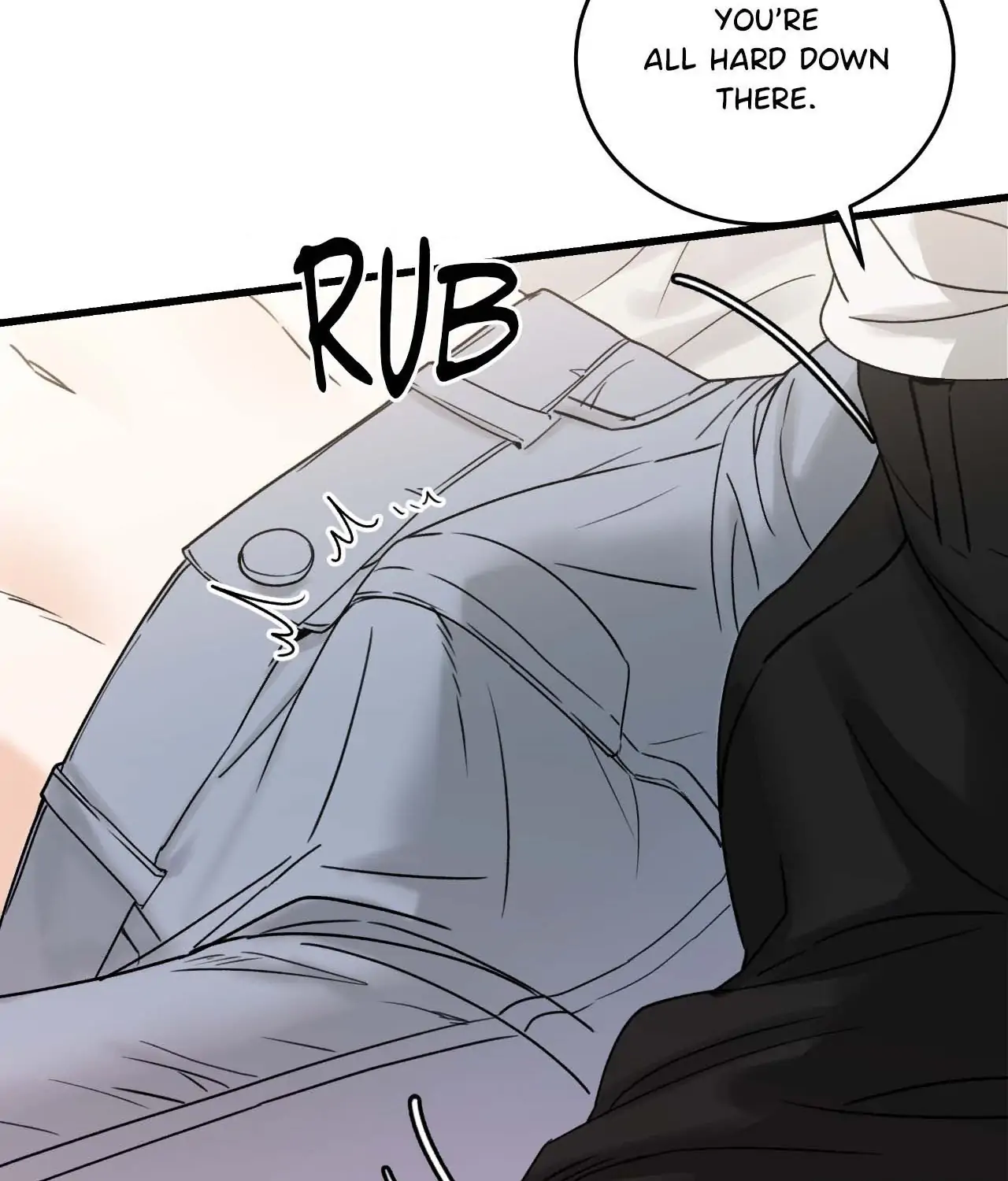 My Sadistic Master [Official] - Chapter 25 manhwa