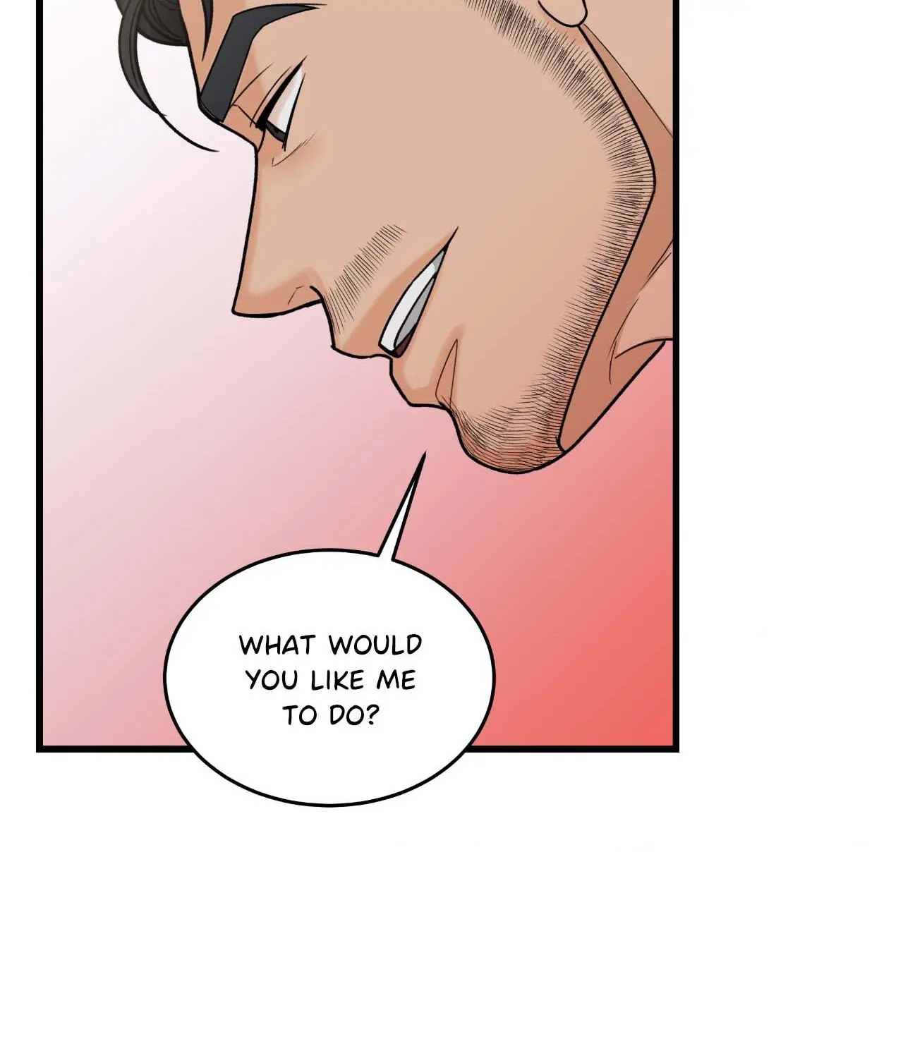 My Sadistic Master [Official] - Chapter 25 manhwa