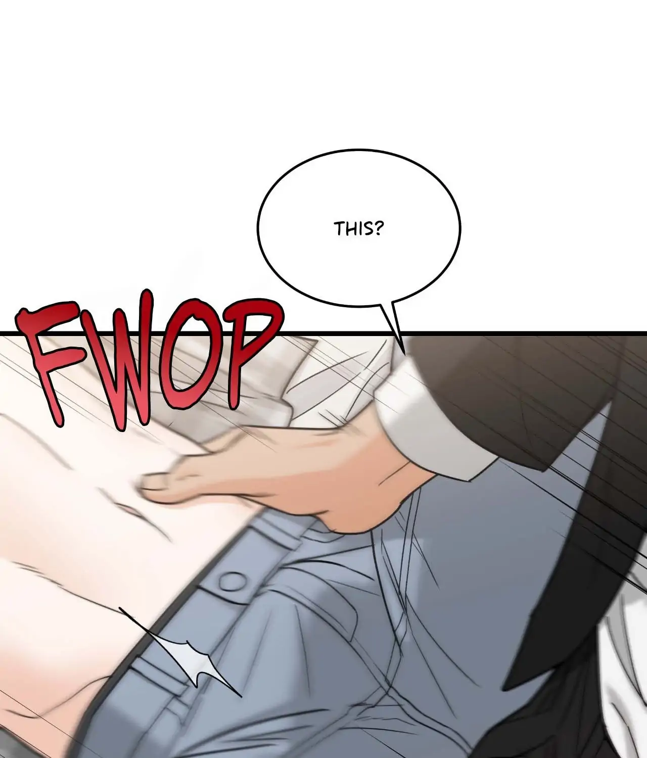 My Sadistic Master [Official] - Chapter 25 manhwa