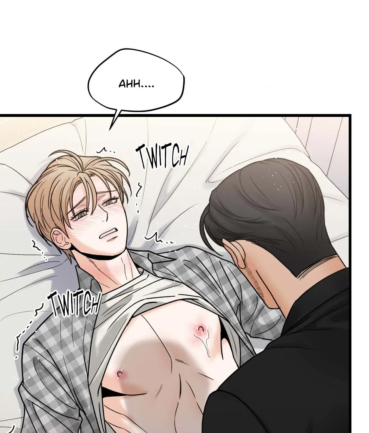 My Sadistic Master [Official] - Chapter 25 manhwa