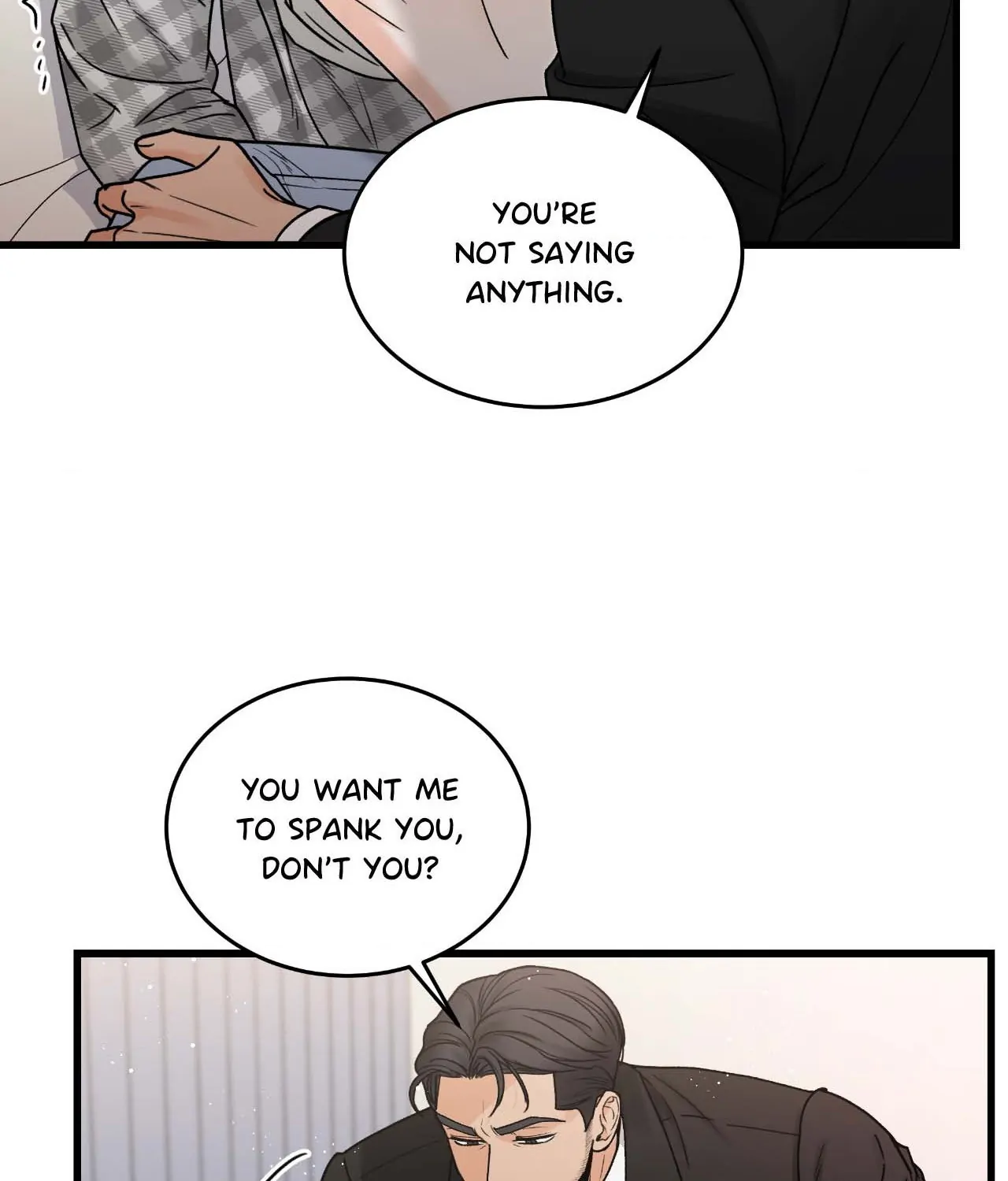 My Sadistic Master [Official] - Chapter 25 manhwa