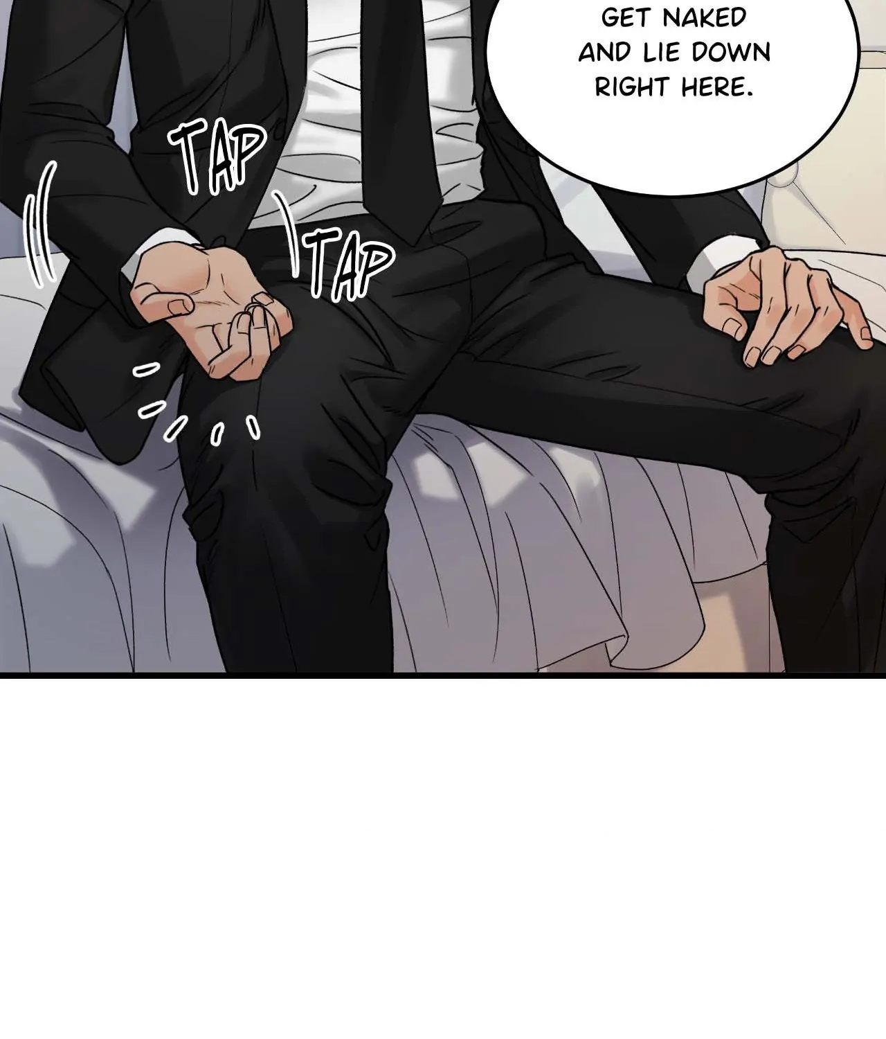 My Sadistic Master [Official] - Chapter 25 manhwa
