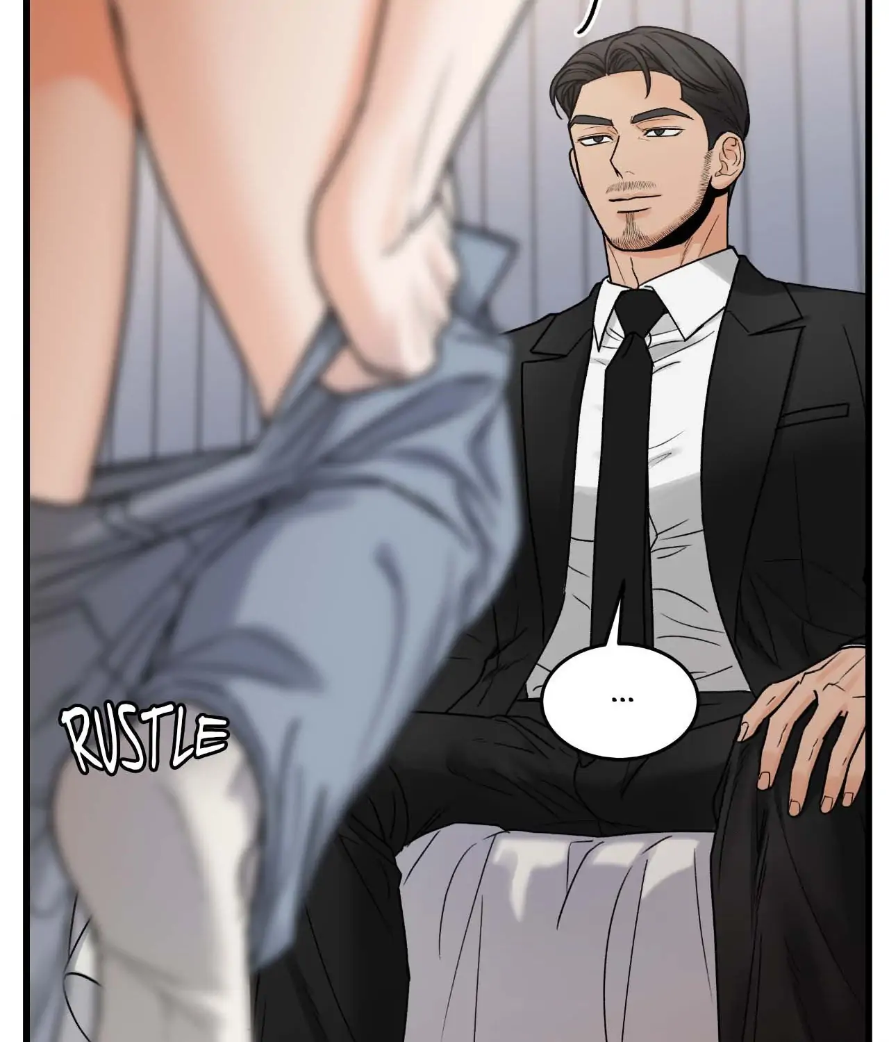 My Sadistic Master [Official] - Chapter 25 manhwa