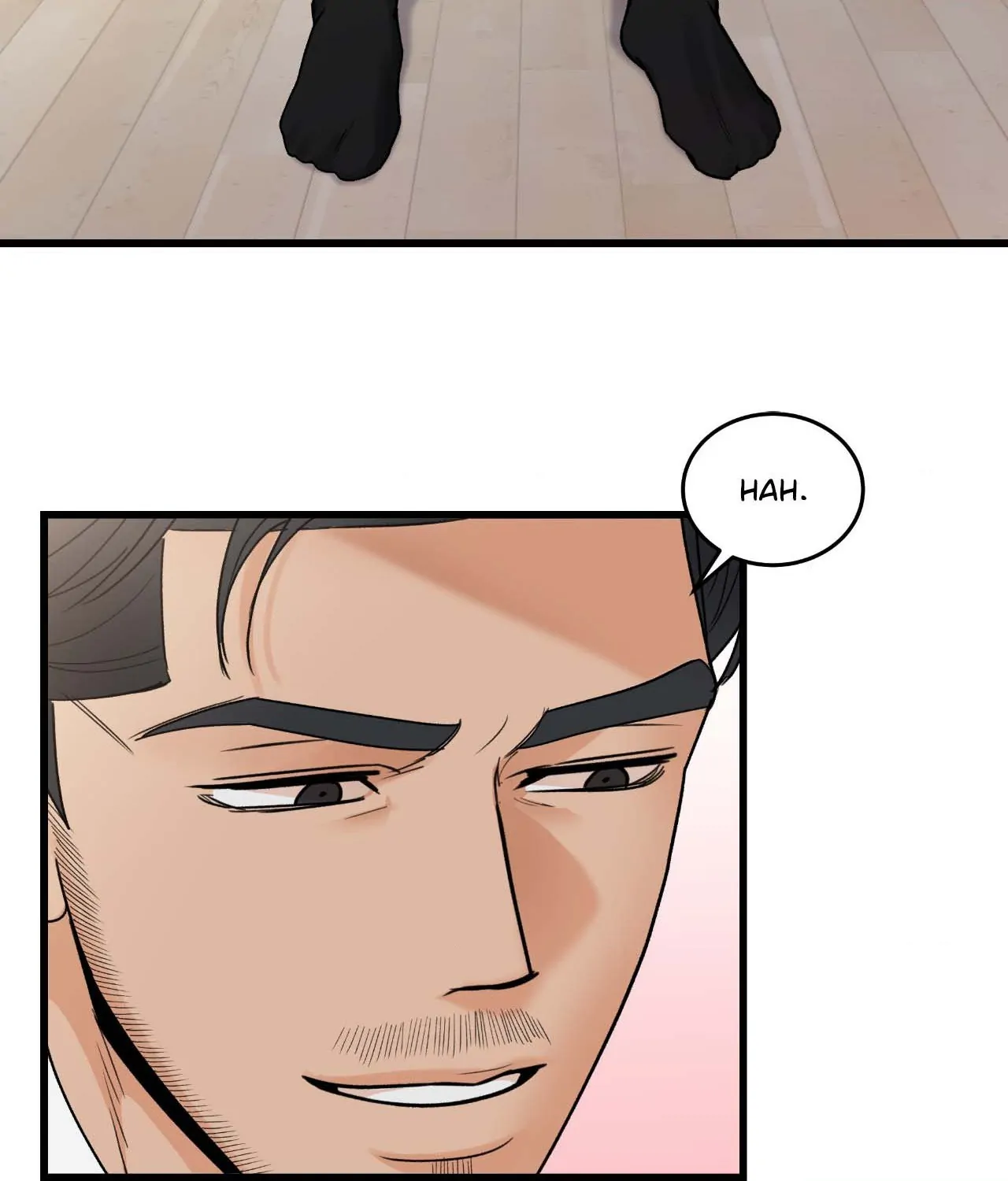 My Sadistic Master [Official] - Chapter 25 manhwa