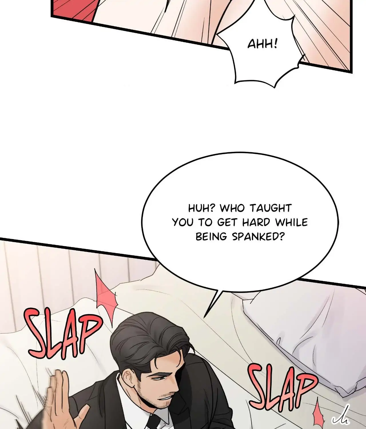 My Sadistic Master [Official] - Chapter 25 manhwa