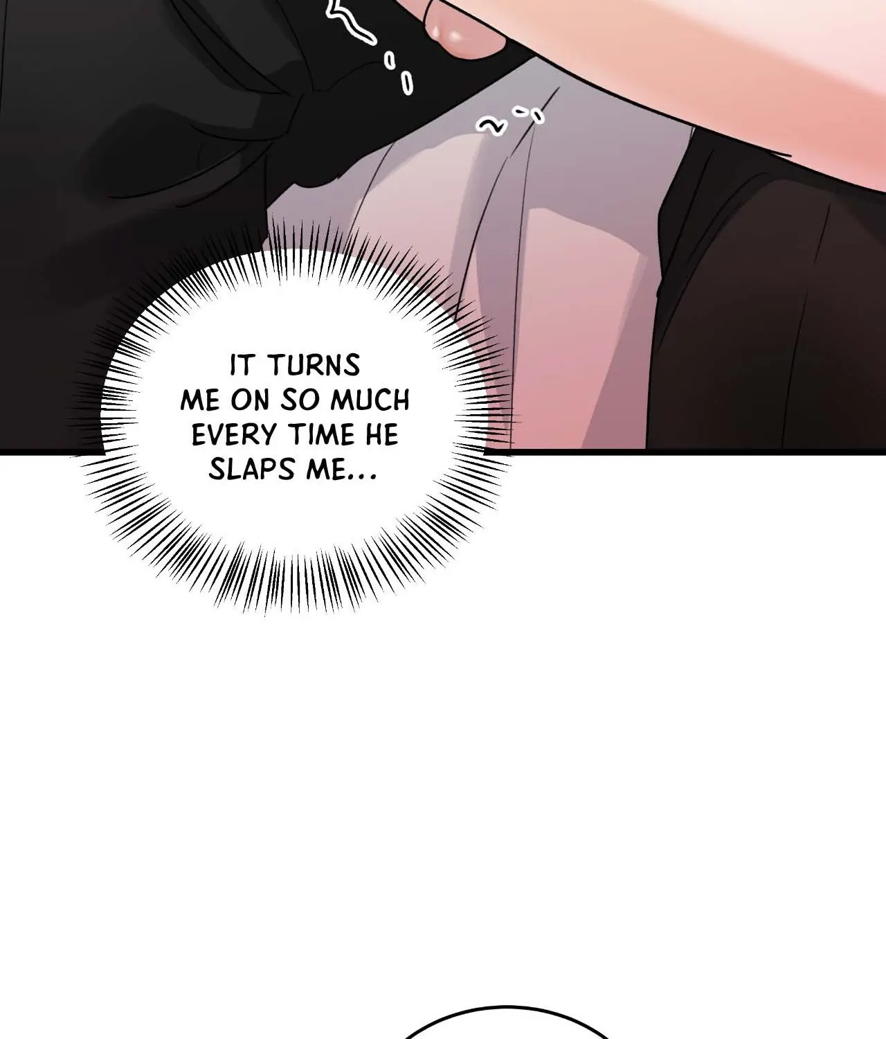 My Sadistic Master [Official] - Chapter 25 manhwa