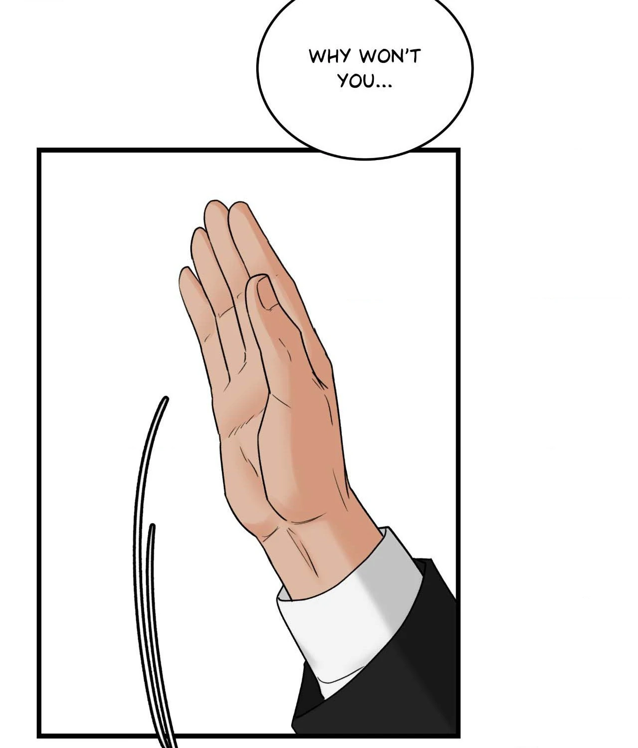 My Sadistic Master [Official] - Chapter 25 manhwa