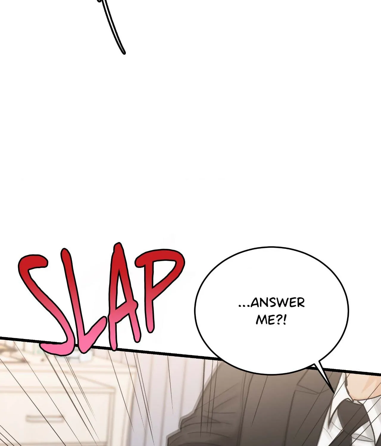 My Sadistic Master [Official] - Chapter 25 manhwa