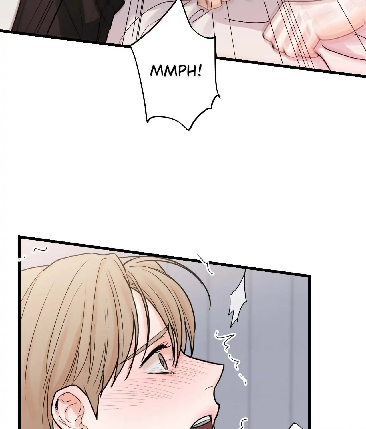 My Sadistic Master [Official] - Chapter 25 manhwa