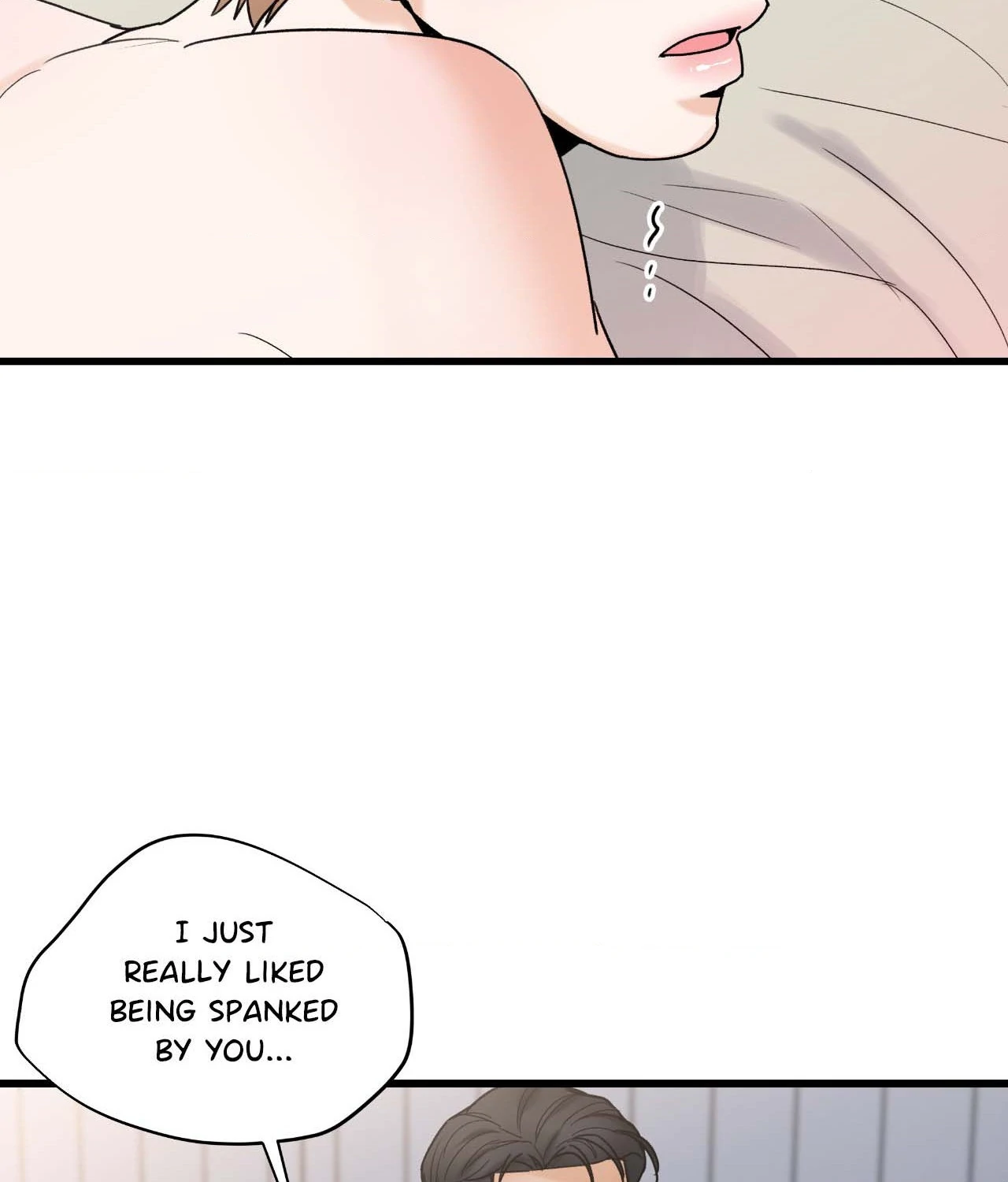 My Sadistic Master [Official] - Chapter 25 manhwa