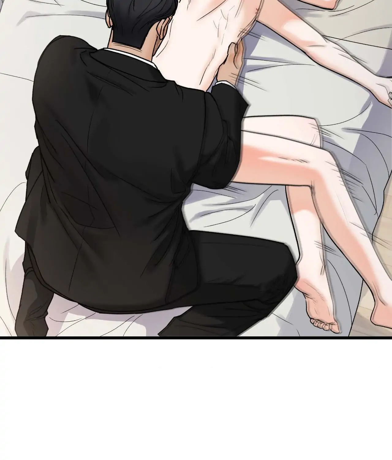 My Sadistic Master [Official] - Chapter 25 manhwa