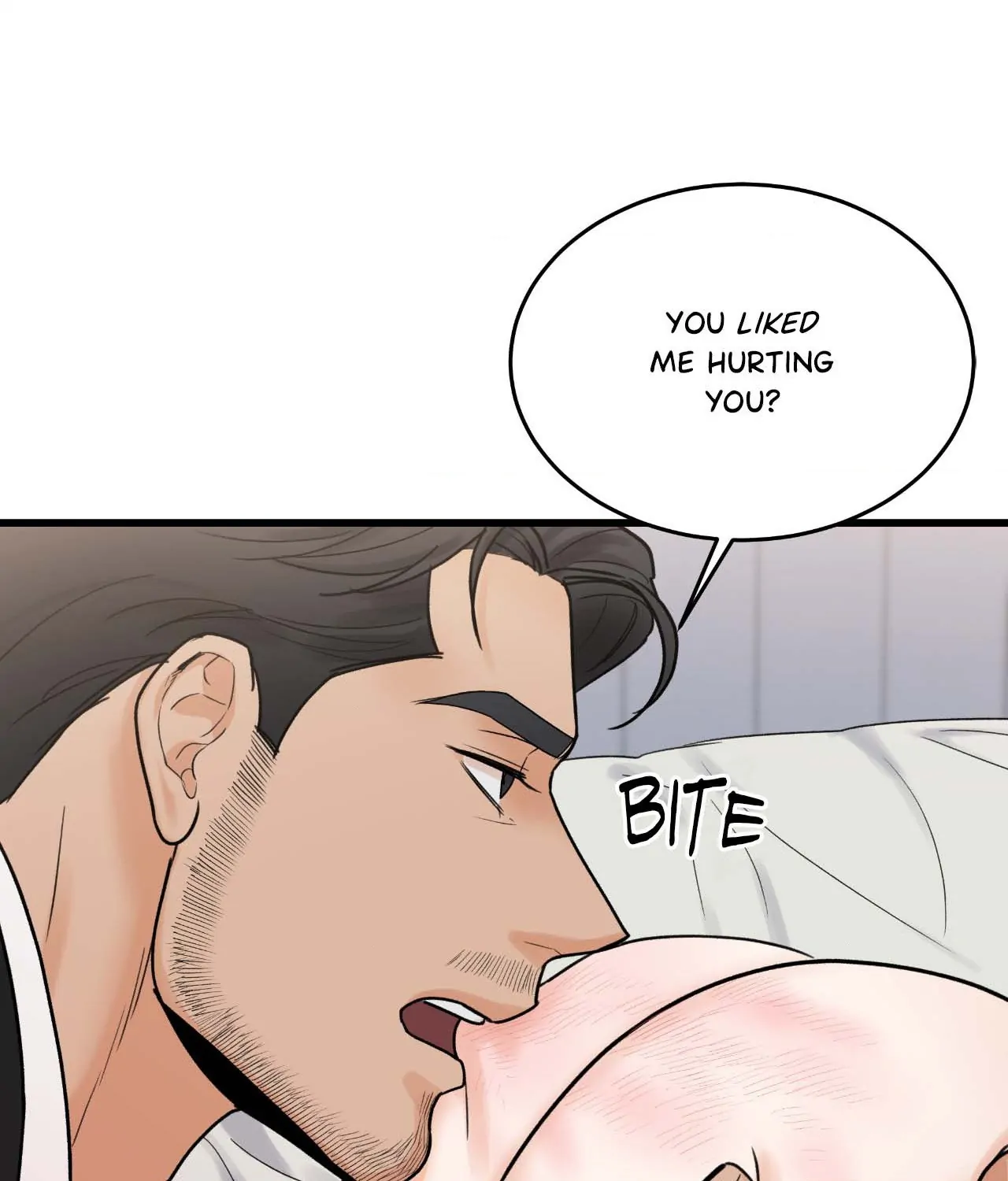 My Sadistic Master [Official] - Chapter 25 manhwa