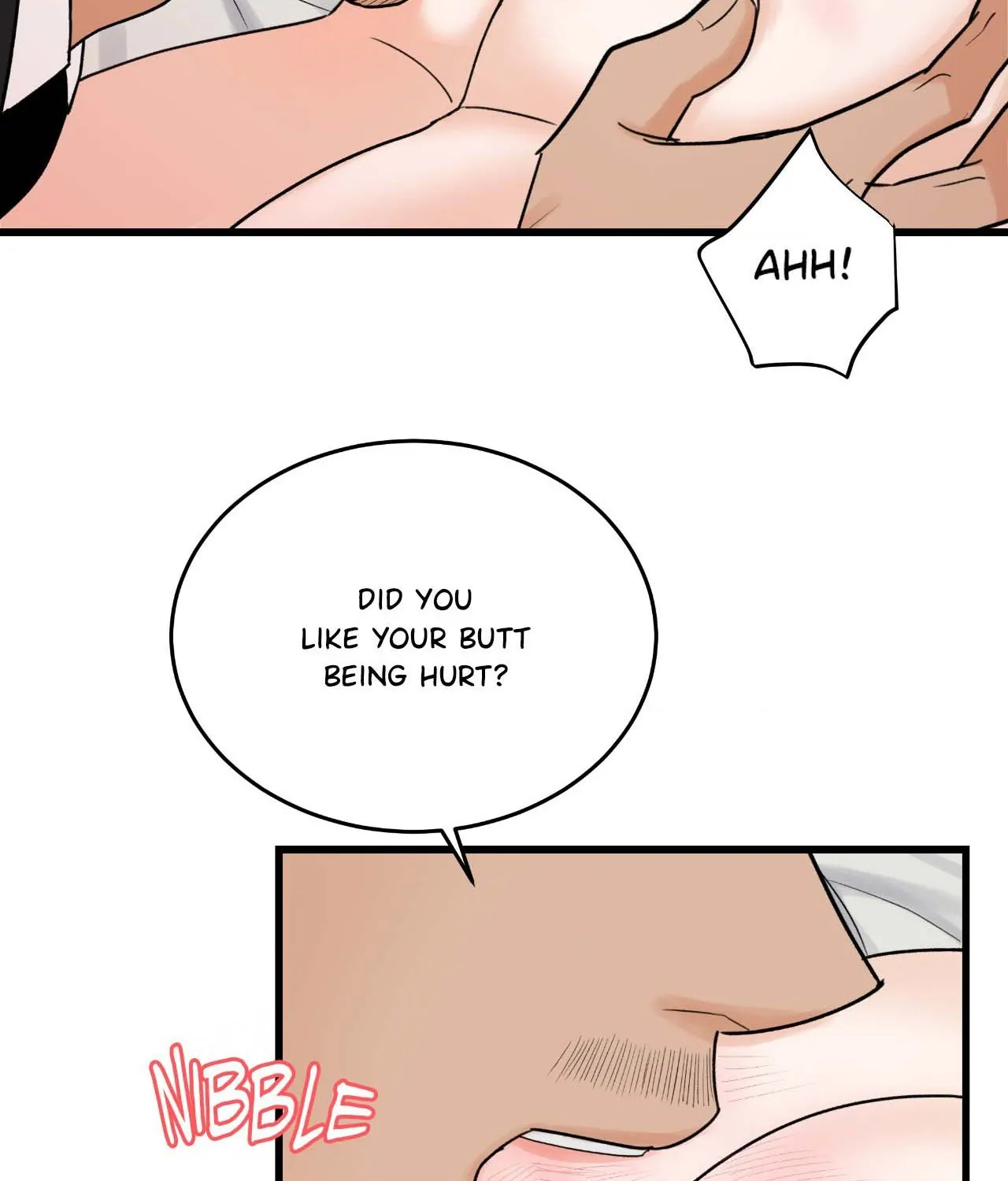 My Sadistic Master [Official] - Chapter 25 manhwa