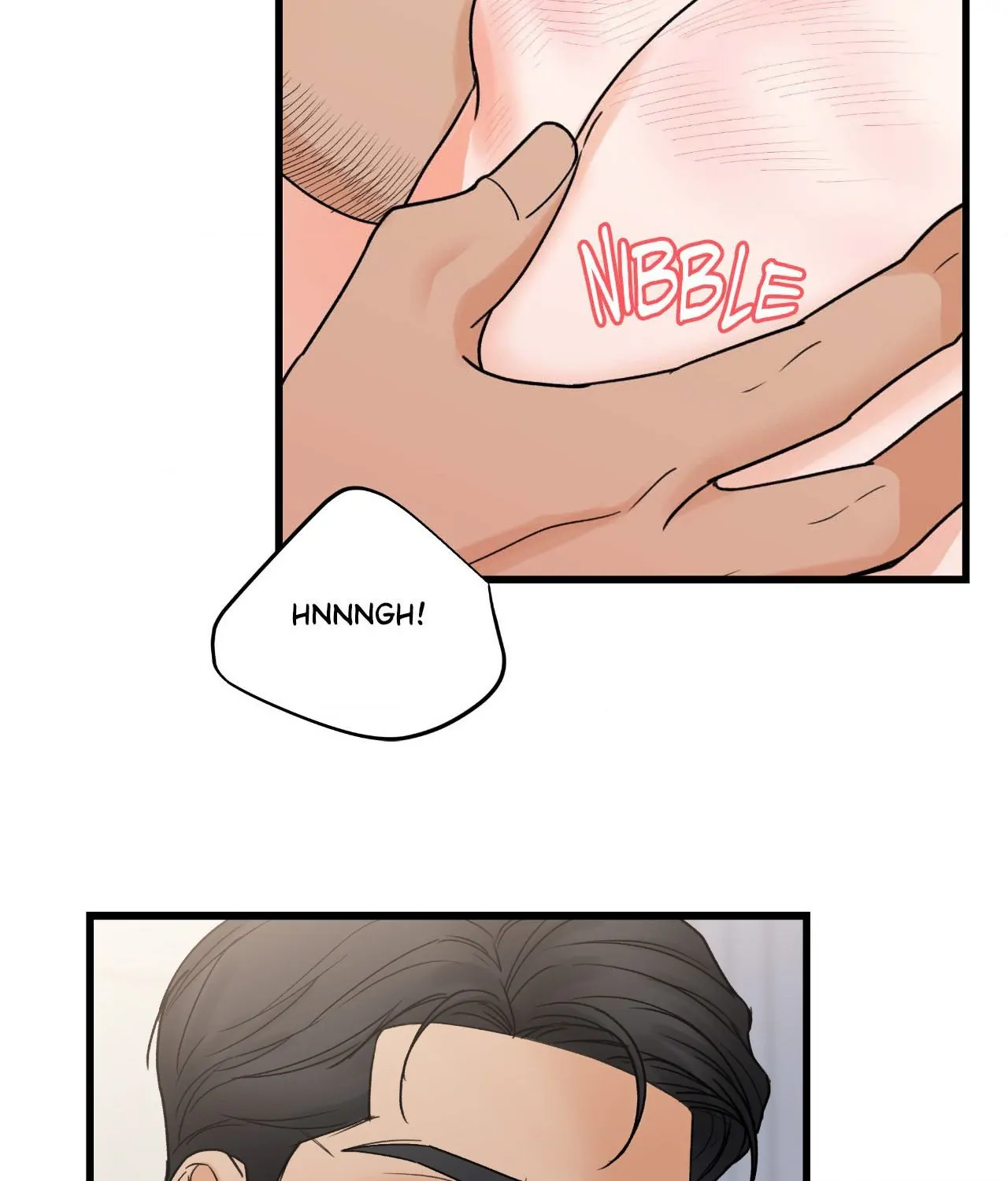 My Sadistic Master [Official] - Chapter 25 manhwa