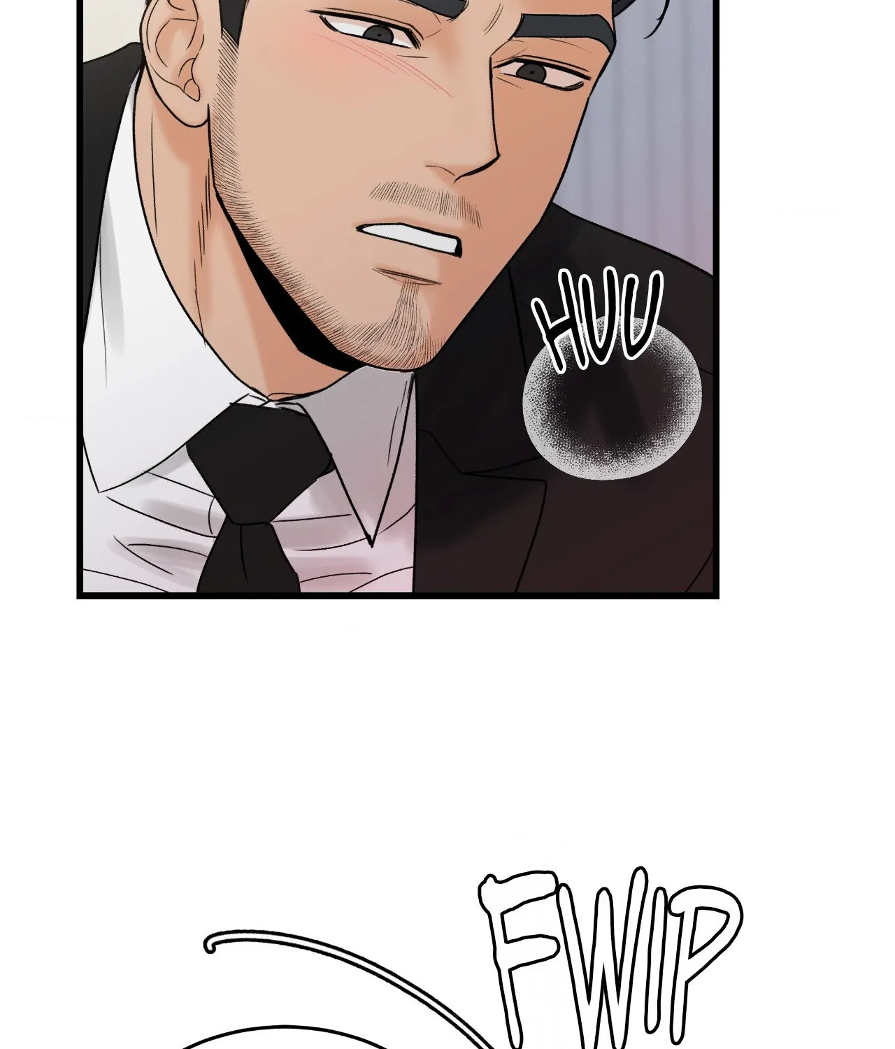 My Sadistic Master [Official] - Chapter 25 manhwa