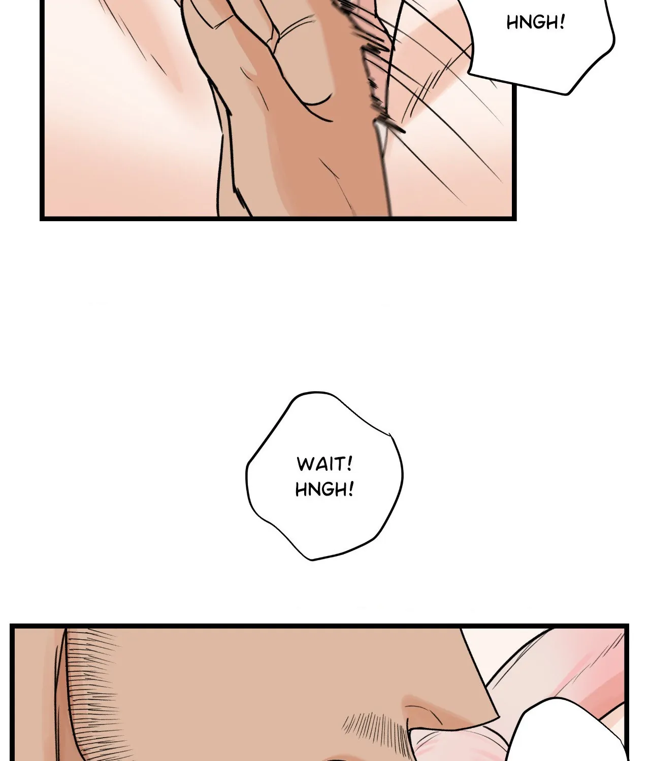 My Sadistic Master [Official] - Chapter 25 manhwa