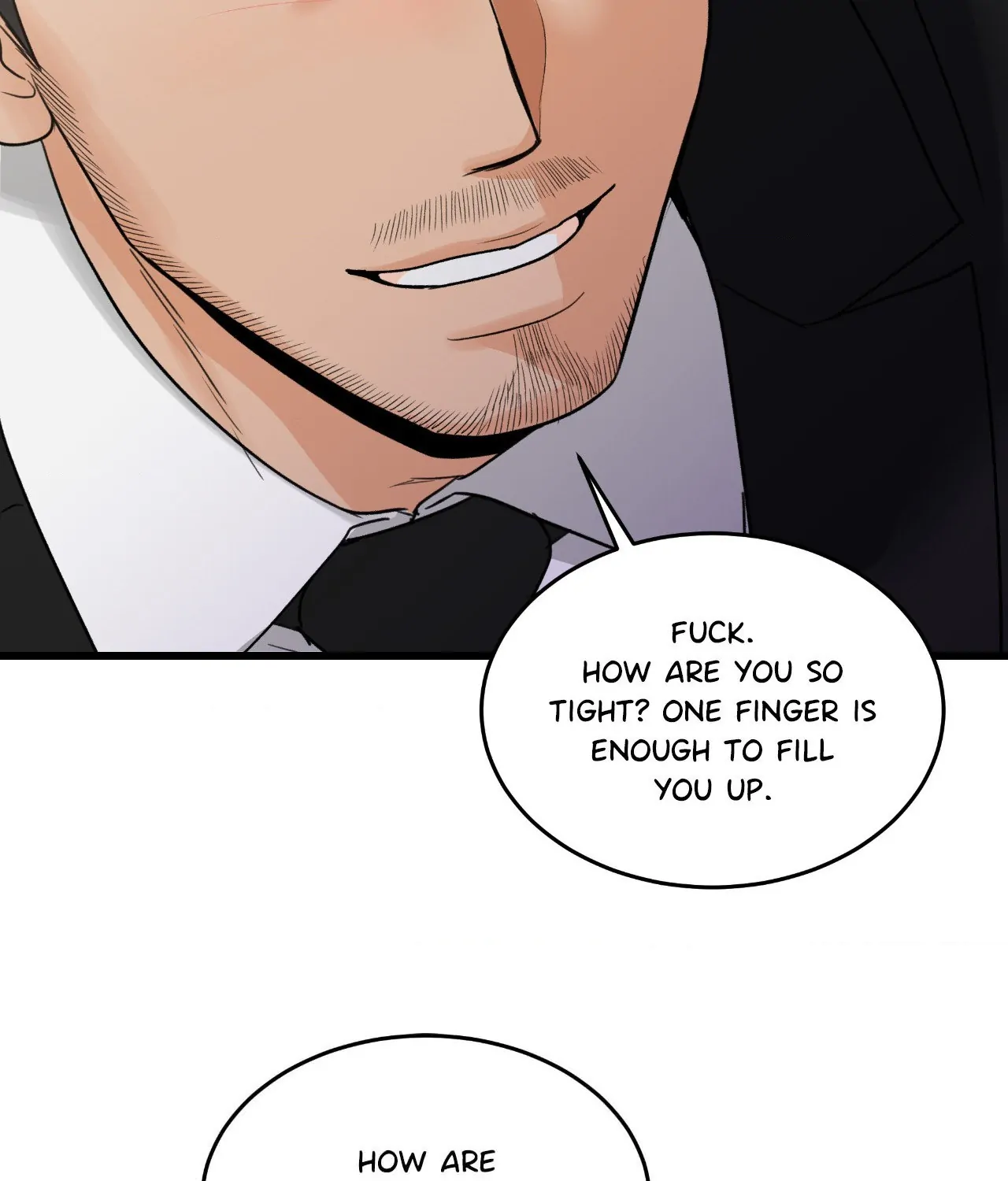 My Sadistic Master [Official] - Chapter 25 manhwa