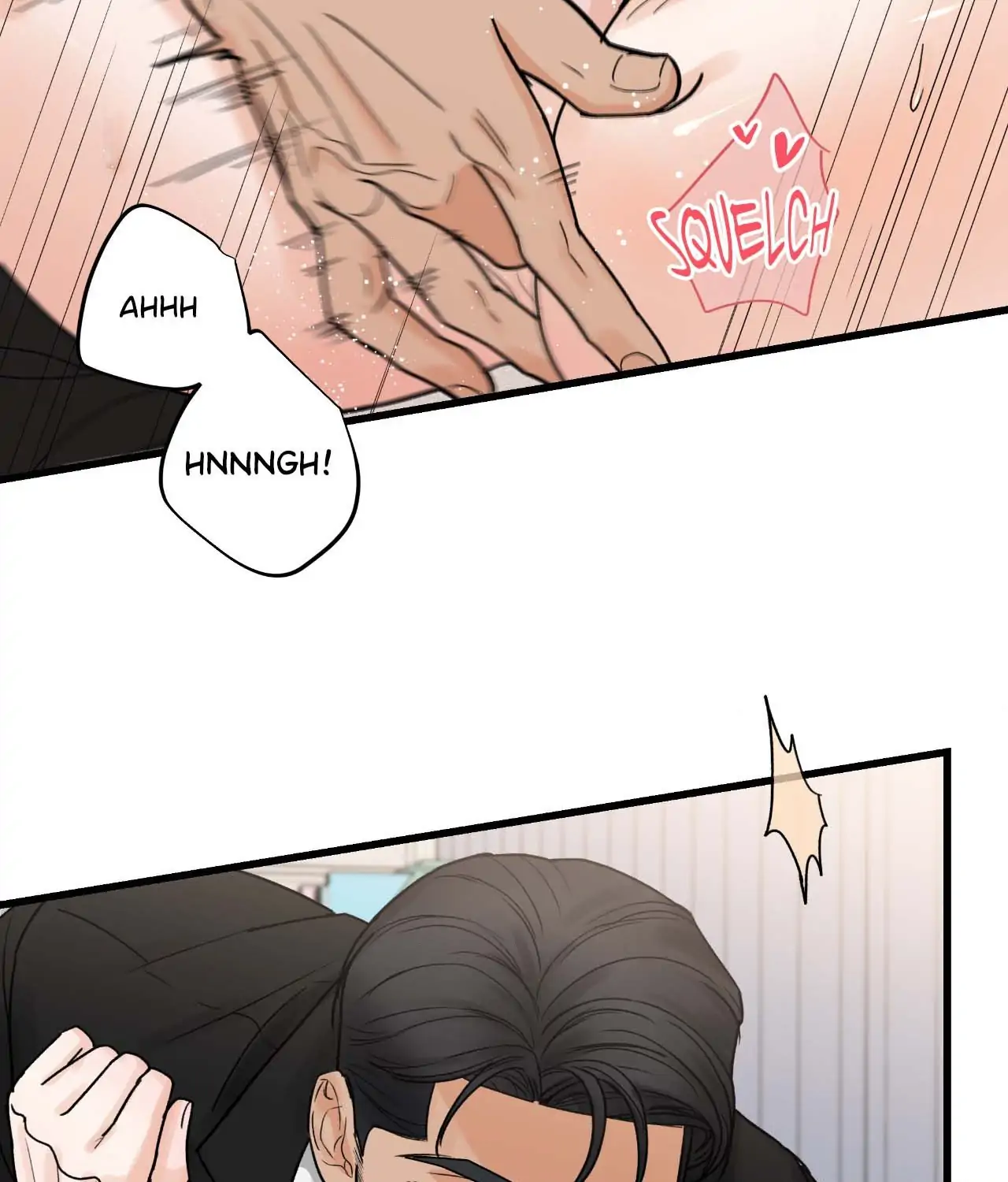 My Sadistic Master [Official] - Chapter 25 manhwa