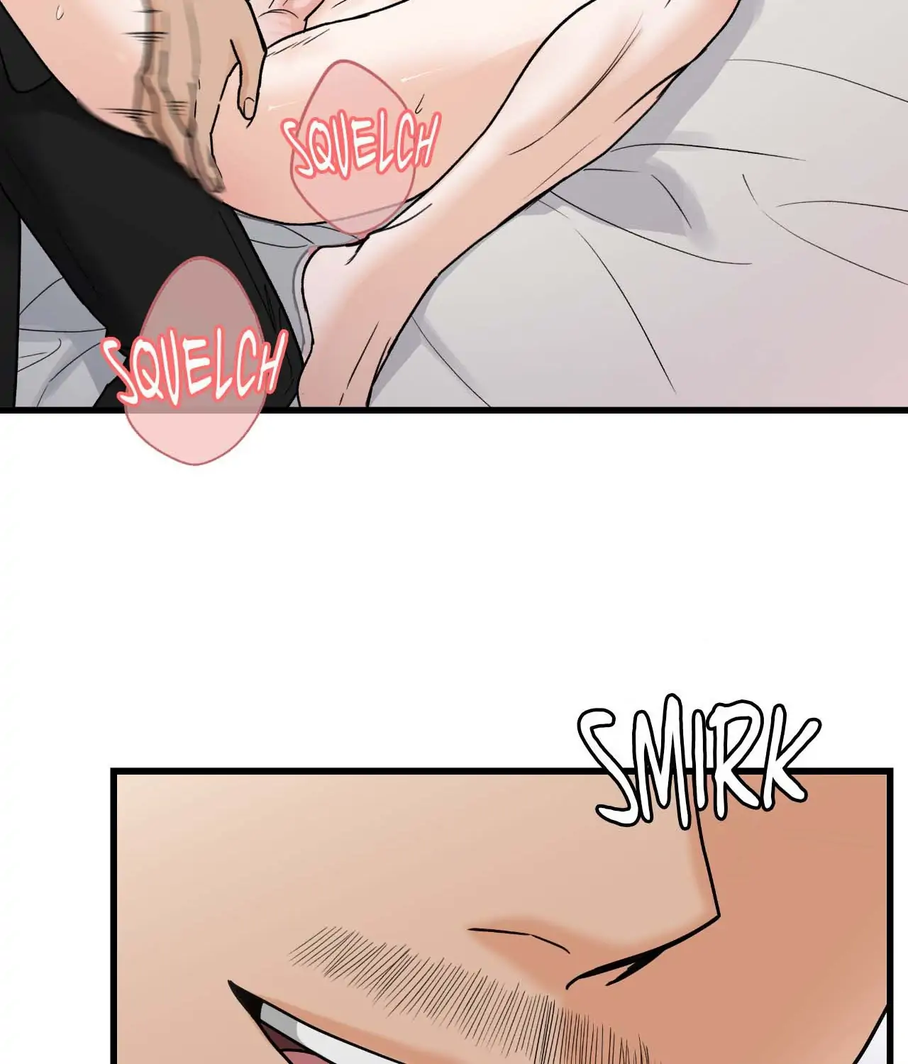 My Sadistic Master [Official] - Chapter 25 manhwa