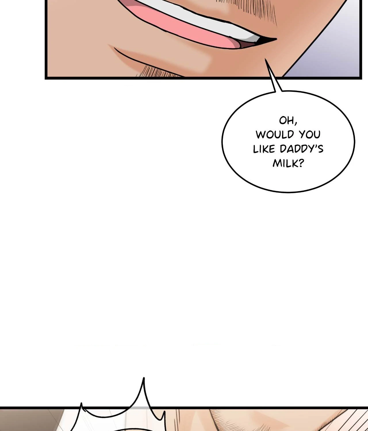 My Sadistic Master [Official] - Chapter 25 manhwa