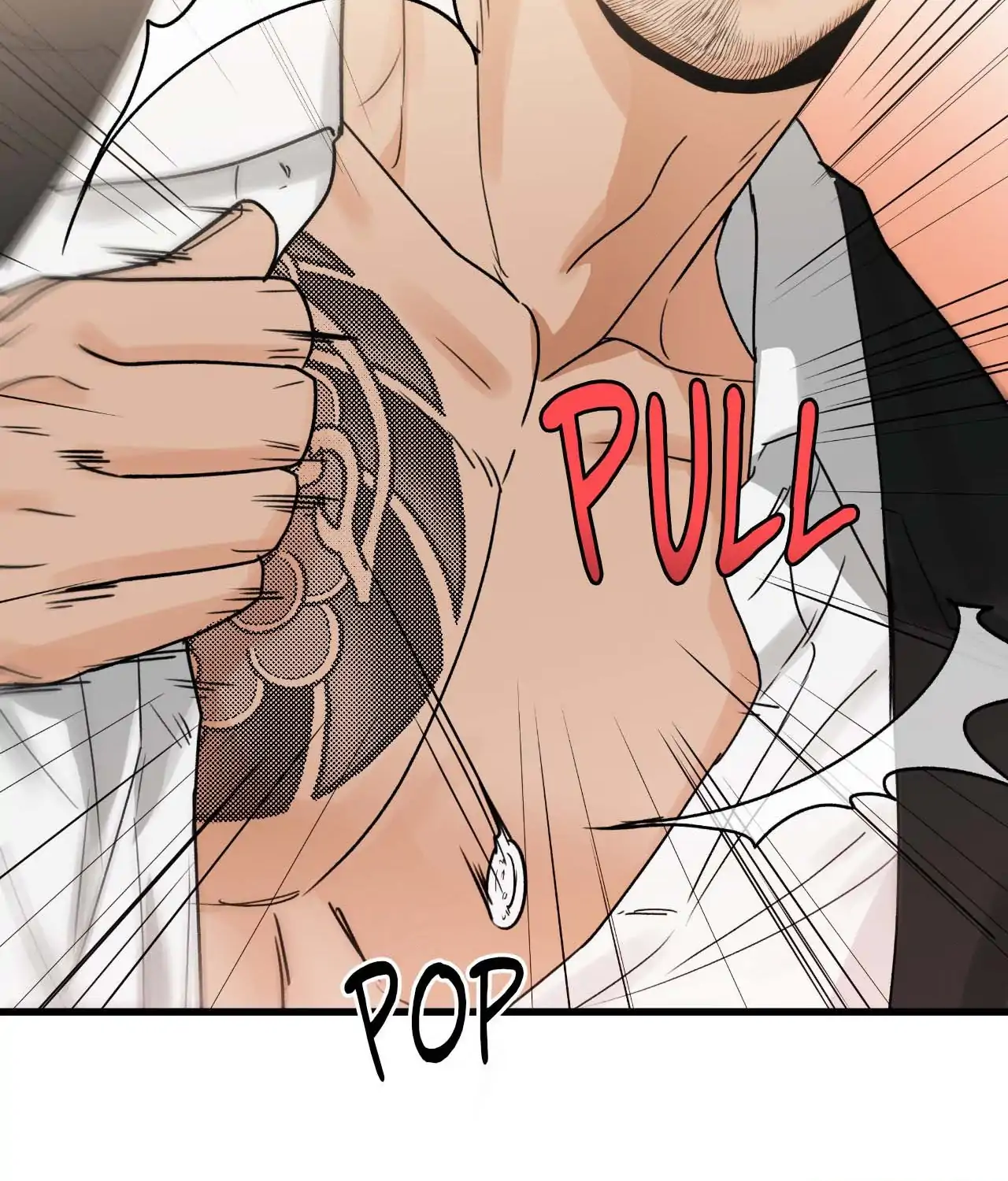 My Sadistic Master [Official] - Chapter 25 manhwa