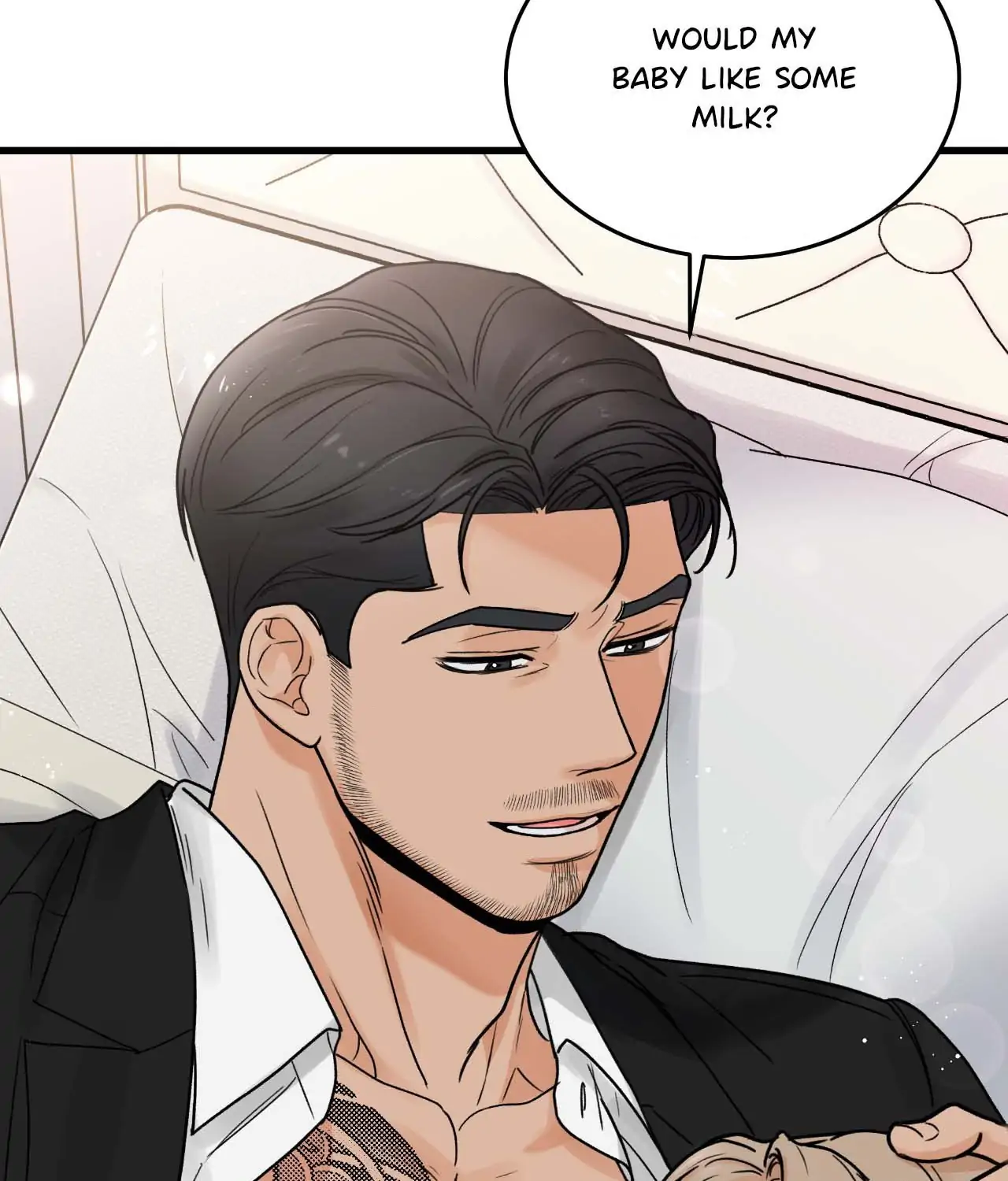 My Sadistic Master [Official] - Chapter 25 manhwa