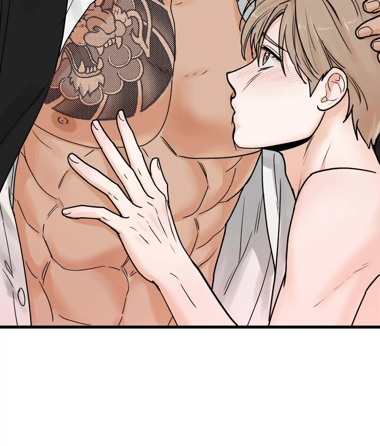 My Sadistic Master [Official] - Chapter 25 manhwa