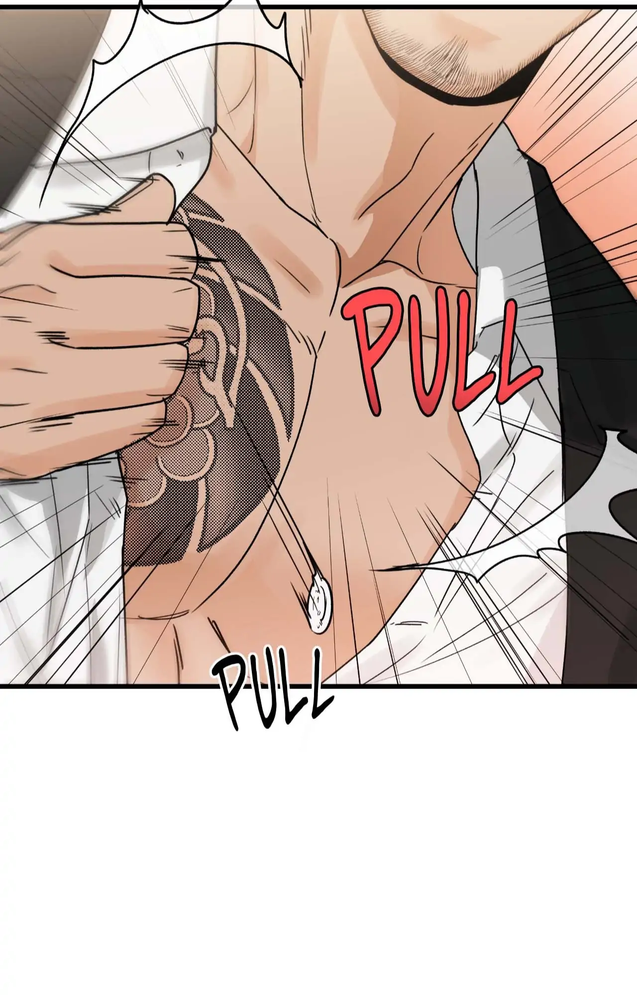 My Sadistic Master [Official] - Chapter 26 manhwa