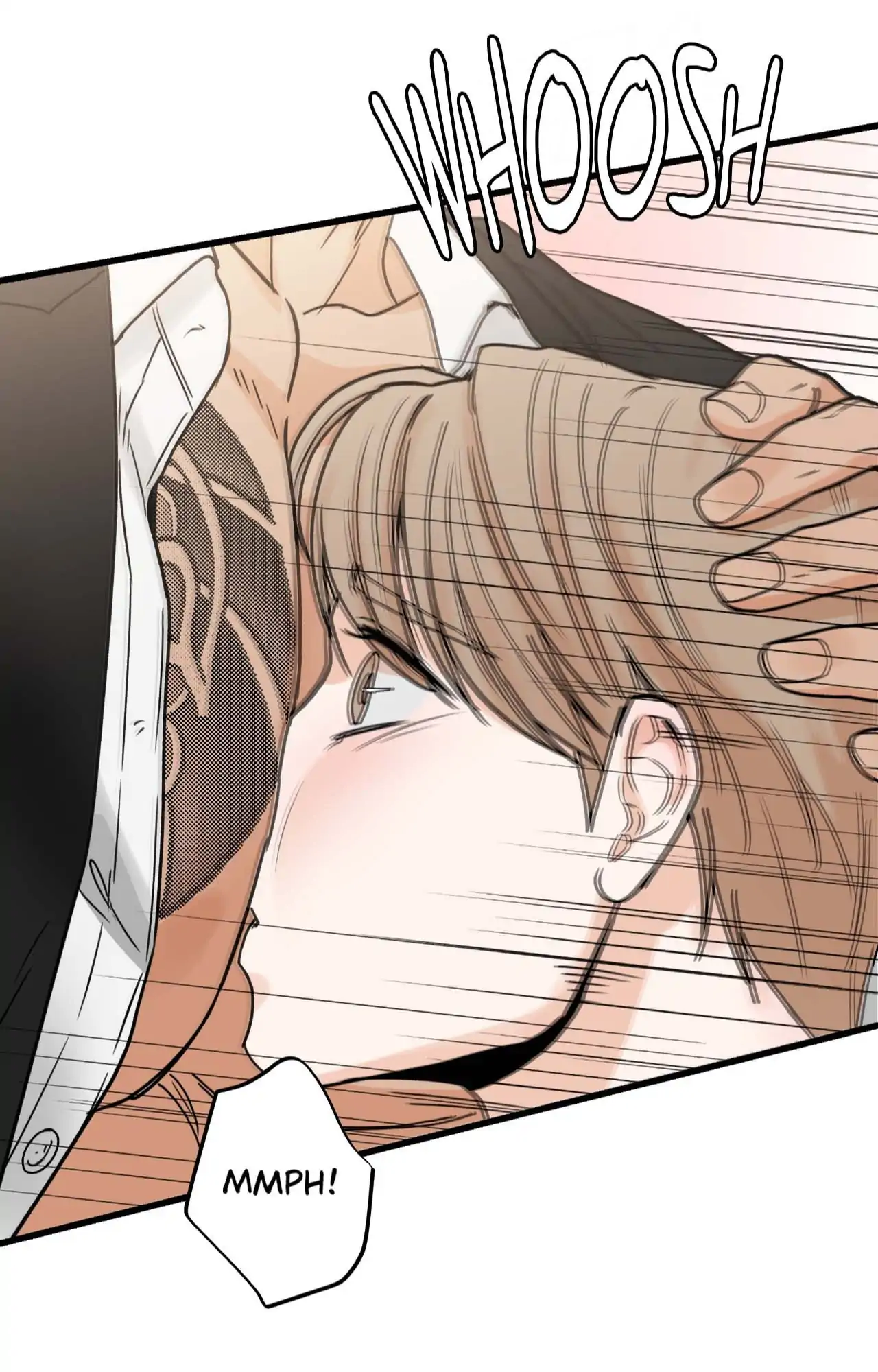 My Sadistic Master [Official] - Chapter 26 manhwa