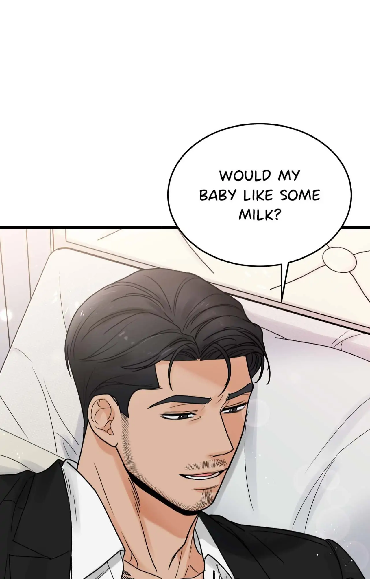 My Sadistic Master [Official] - Chapter 26 manhwa