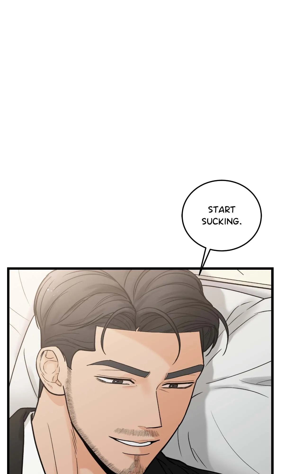 My Sadistic Master [Official] - Chapter 26 manhwa