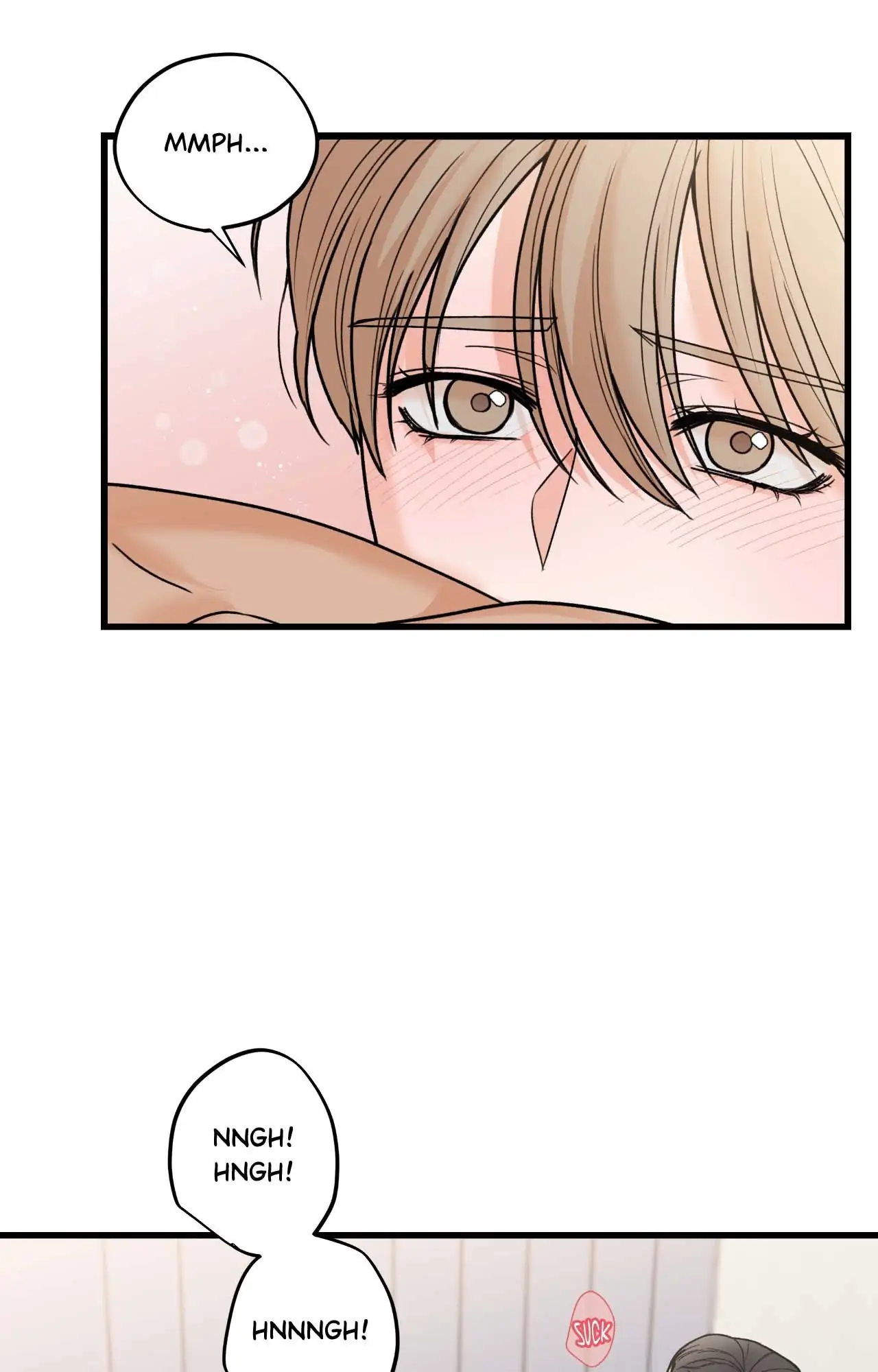 My Sadistic Master [Official] - Chapter 26 manhwa